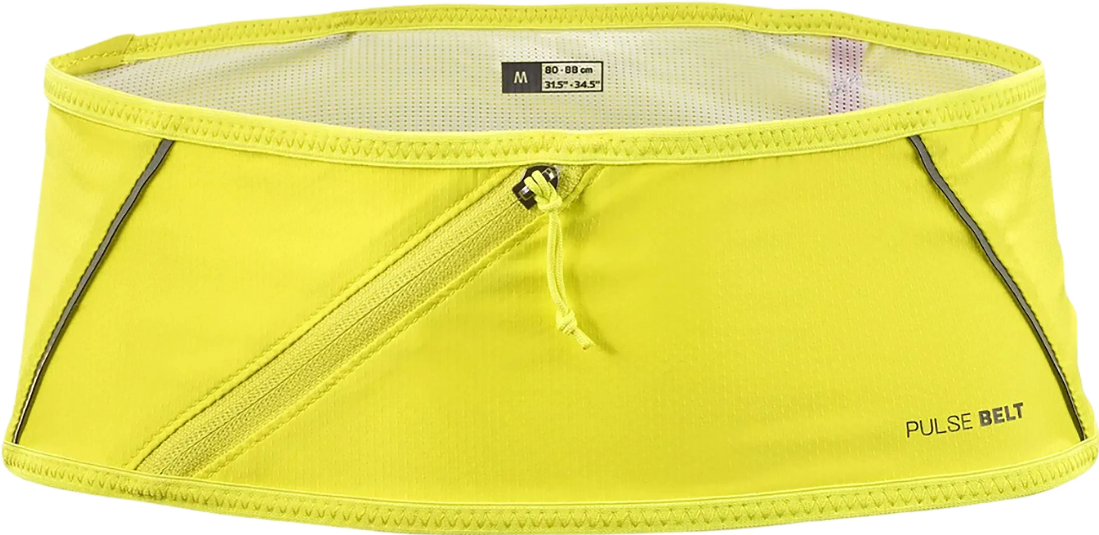 Pulse Running Belt - Unisex |-|Ceinture de course Pulse - Unisexe sold by Altitude Sports product image thumbnail 2