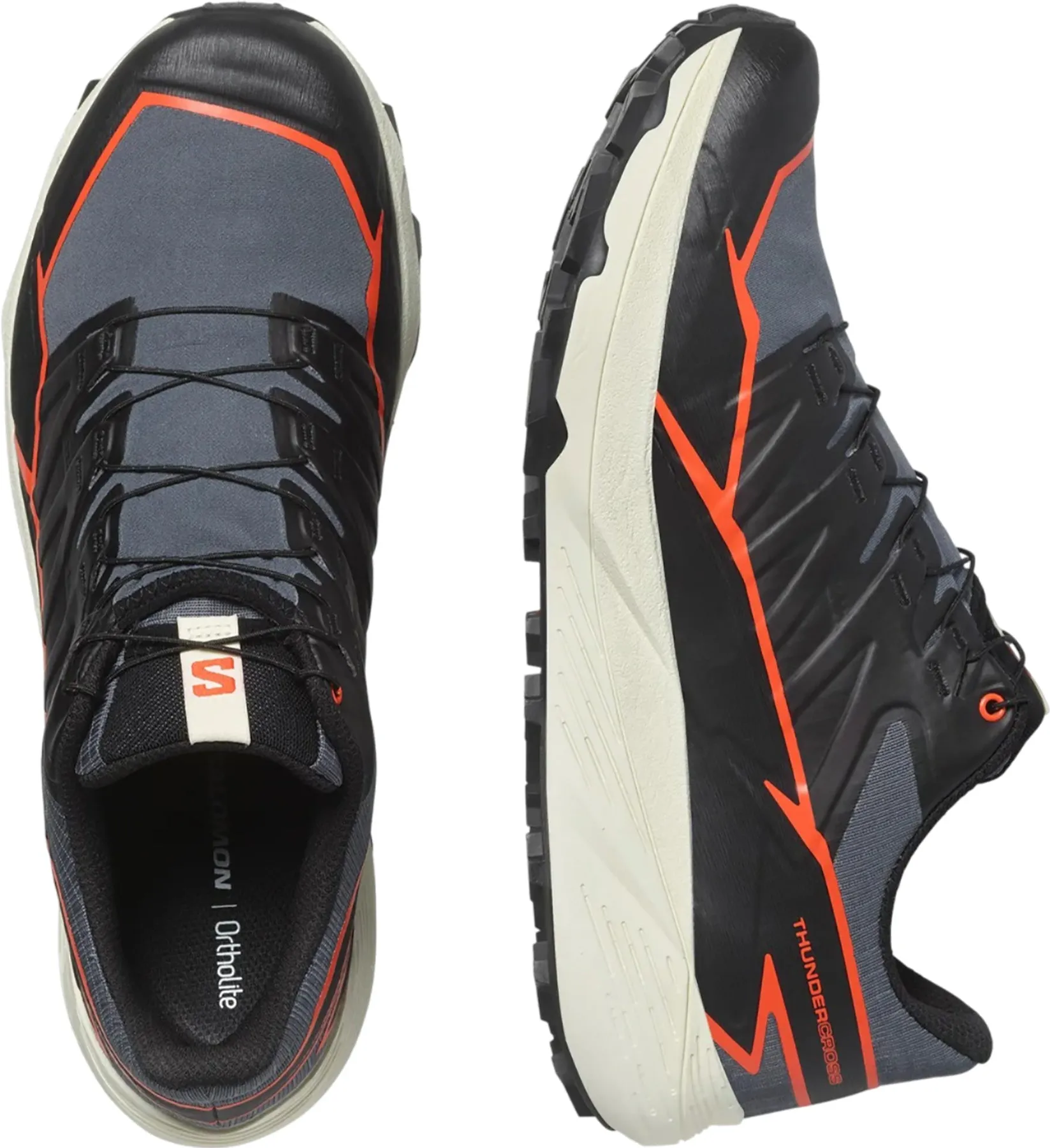 Thundercross GORE-TEX Trail Running Shoes - Men's|-|Souliers de course sur sentier GORE-TEX Thundercross - Homme sold by Altitude Sports product image thumbnail 3