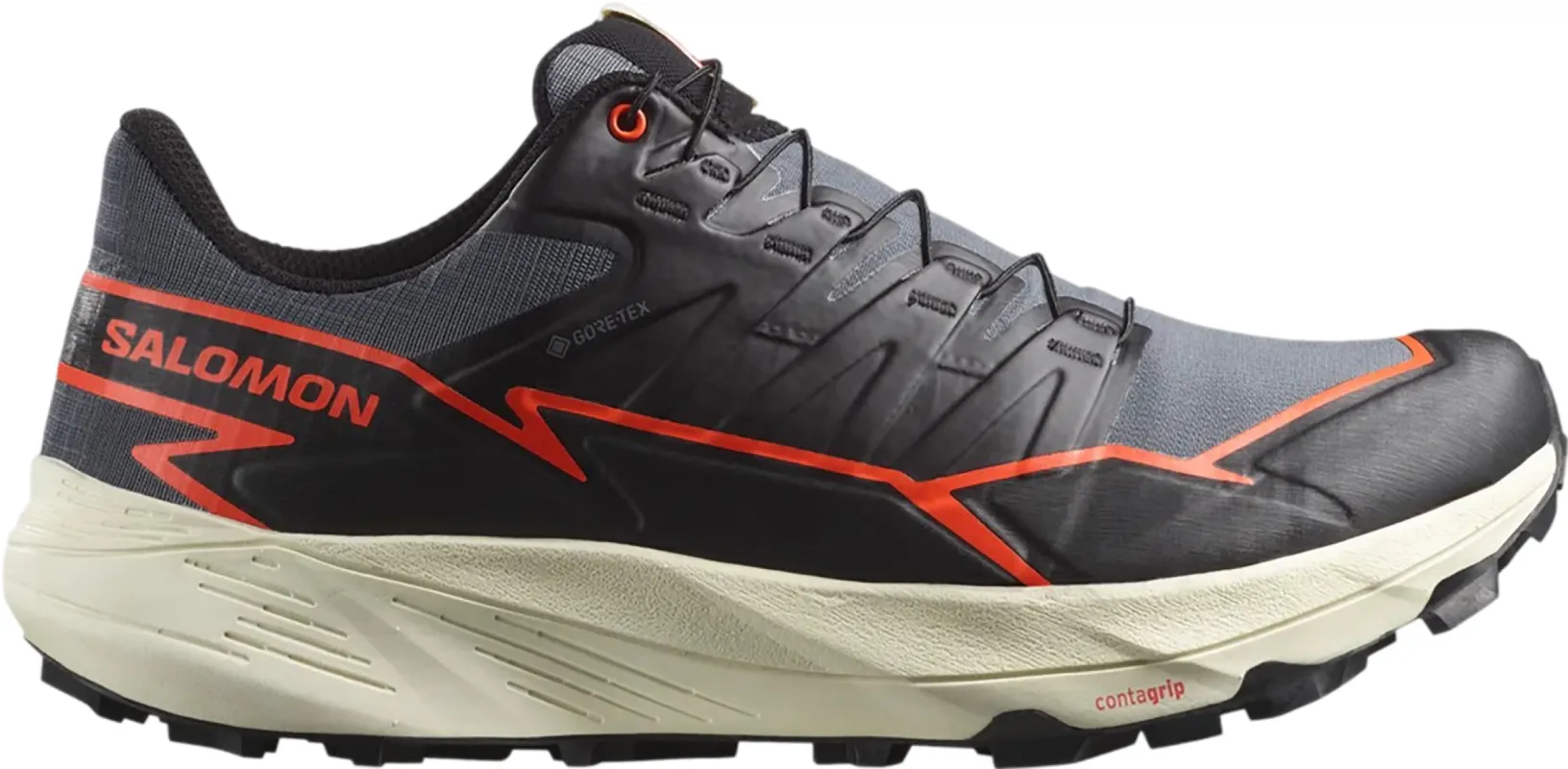 Thundercross GORE-TEX Trail Running Shoes - Men's|-|Souliers de course sur sentier GORE-TEX Thundercross - Homme sold by Altitude Sports