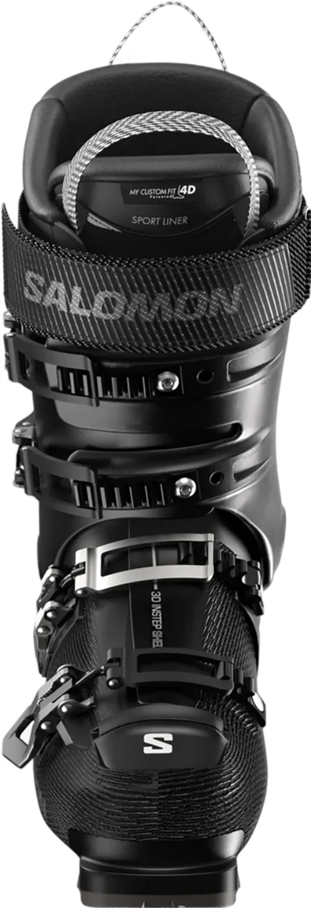 S/Pro Alpha 110 On-Piste Ski Boots - Men's|-|Bottes de ski On-Piste S/Pro Alpha 110 - Homme sold by Altitude Sports product image thumbnail 5