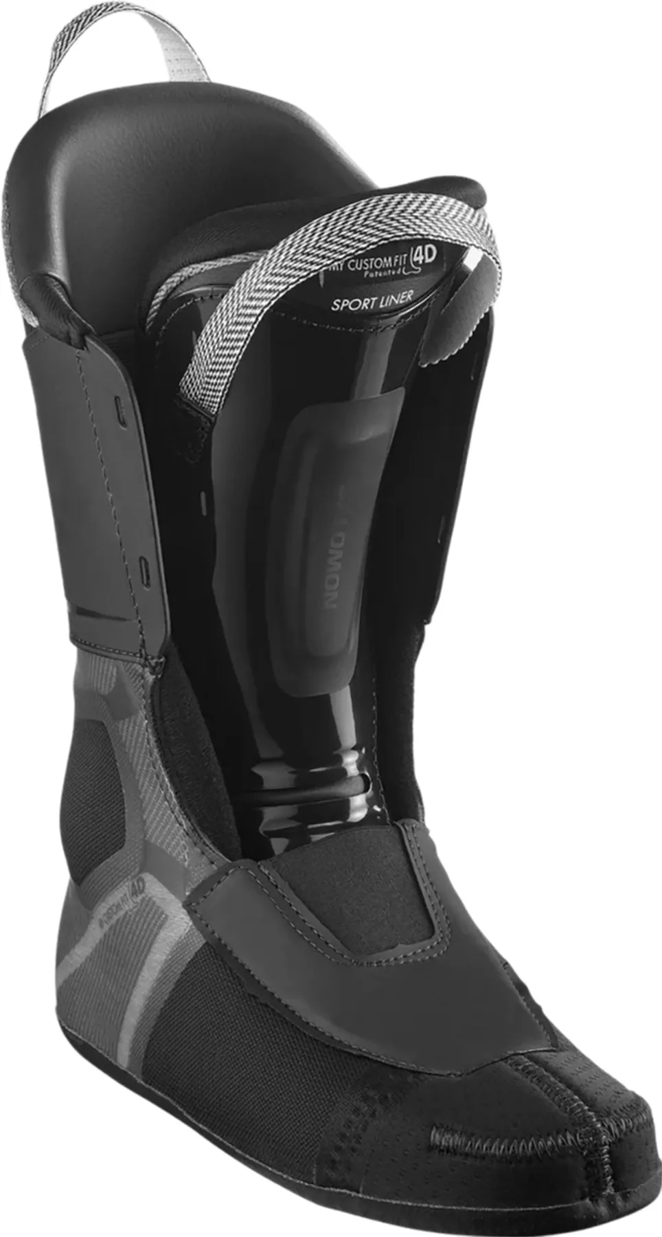 S/Pro Alpha 110 On-Piste Ski Boots - Men's|-|Bottes de ski On-Piste S/Pro Alpha 110 - Homme sold by Altitude Sports product image thumbnail 3