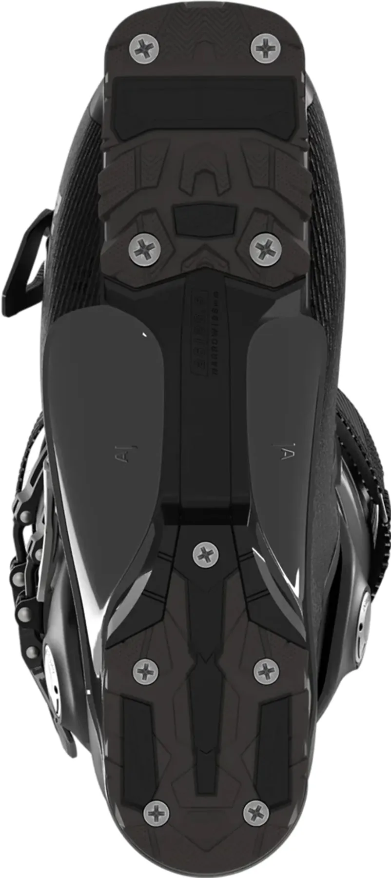 S/Pro Alpha 110 On-Piste Ski Boots - Men's|-|Bottes de ski On-Piste S/Pro Alpha 110 - Homme sold by Altitude Sports product image thumbnail 4