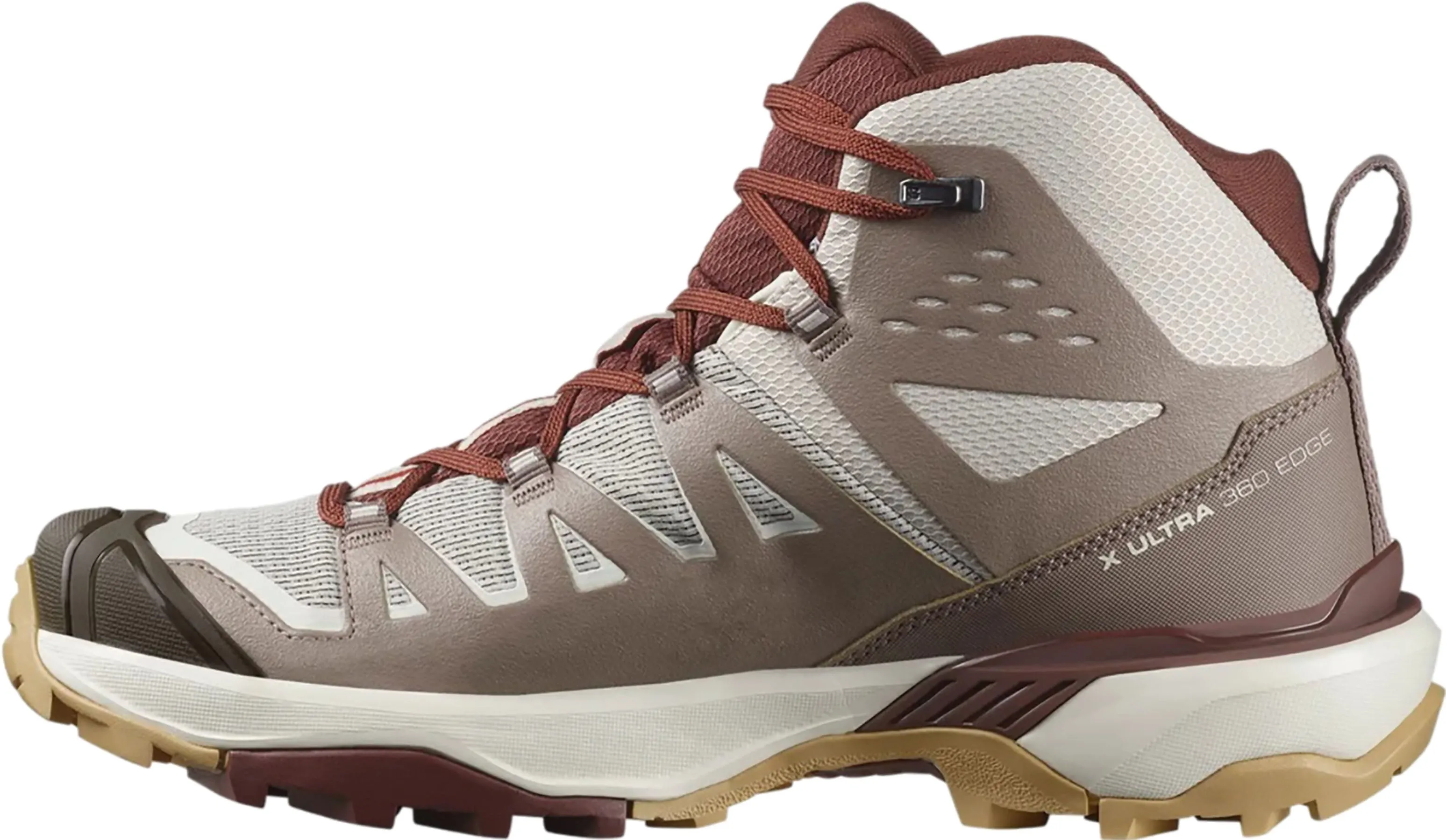 X Ultra 360 Edge Mid GORE-TEX Hiking Shoes - Women's|-|Souliers de randonnée GORE-TEX X Ultra 360 Edge Mid - Femme sold by Altitude Sports product image thumbnail 2