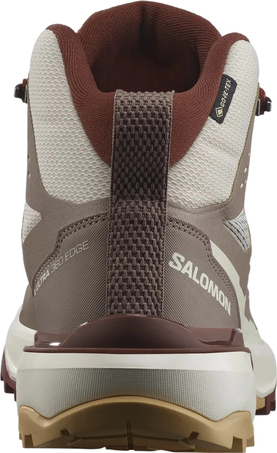 X Ultra 360 Edge Mid GORE-TEX Hiking Shoes - Women's|-|Souliers de randonnée GORE-TEX X Ultra 360 Edge Mid - Femme sold by Altitude Sports product image thumbnail 5