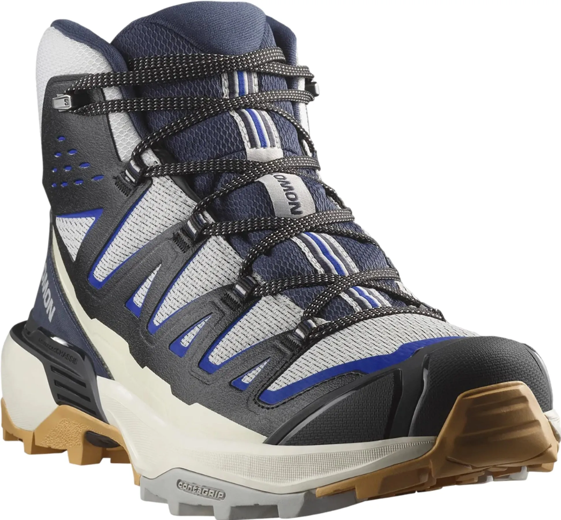 X Ultra 360 Edge Mid GORE-TEX Hiking Shoes - Men's|-|Souliers de randonnée X Ultra 360 Edge Mid GORE-TEX - Homme sold by Altitude Sports product image thumbnail 3