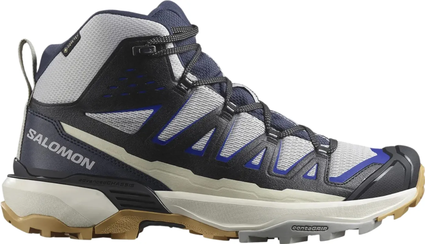 X Ultra 360 Edge Mid GORE-TEX Hiking Shoes - Men's|-|Souliers de randonnée X Ultra 360 Edge Mid GORE-TEX - Homme sold by Altitude Sports
