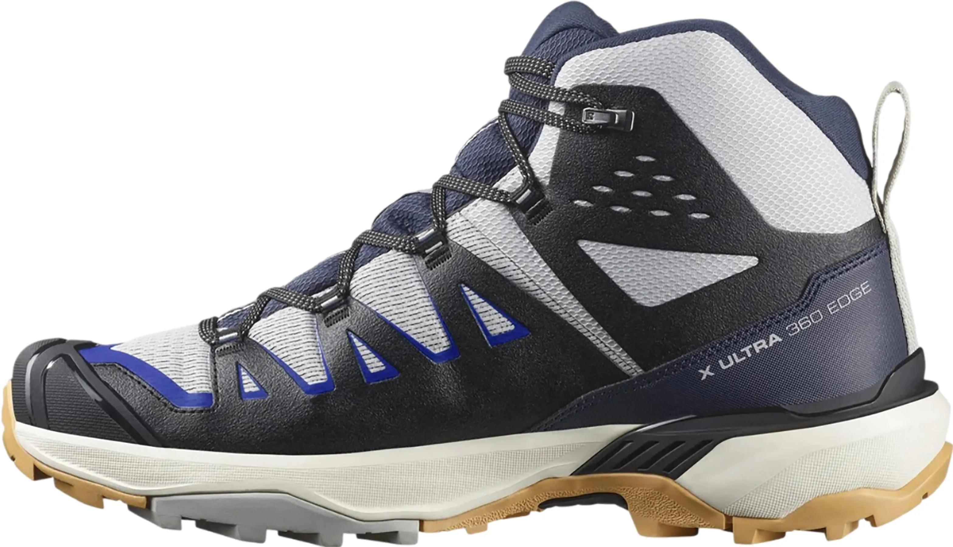 X Ultra 360 Edge Mid GORE-TEX Hiking Shoes - Men's|-|Souliers de randonnée X Ultra 360 Edge Mid GORE-TEX - Homme sold by Altitude Sports product image thumbnail 5