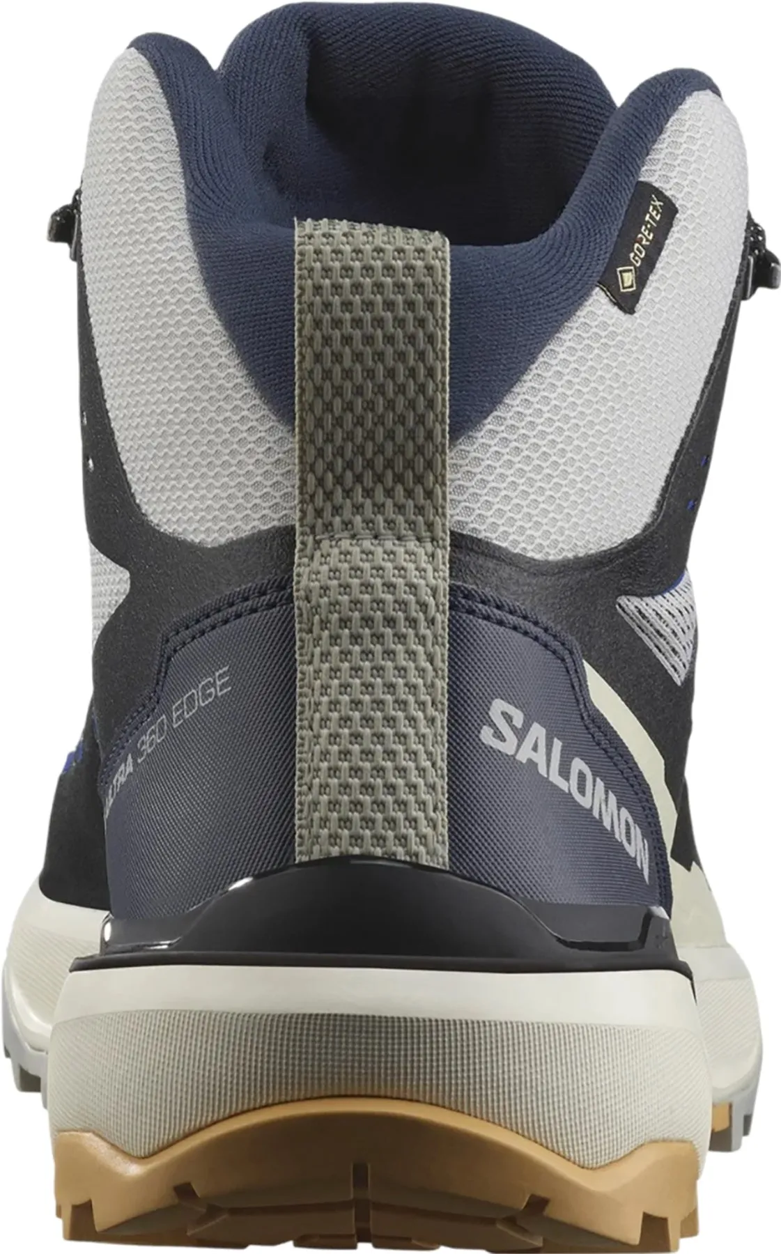 X Ultra 360 Edge Mid GORE-TEX Hiking Shoes - Men's|-|Souliers de randonnée X Ultra 360 Edge Mid GORE-TEX - Homme sold by Altitude Sports product image thumbnail 2