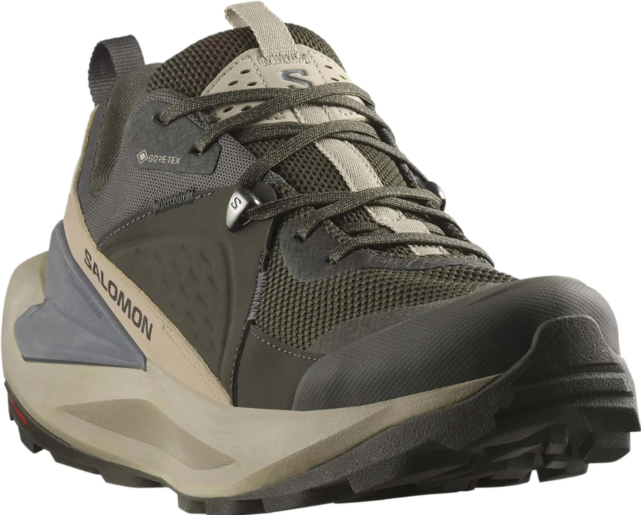 Elixir GORE-TEX Hiking Shoes - Men's|-|Souliers de randonée Elixir GORE-TEX - Homme sold by Altitude Sports product image thumbnail 4