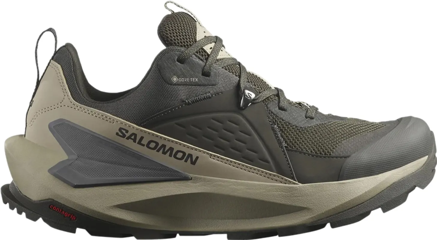 Elixir GORE-TEX Hiking Shoes - Men's|-|Souliers de randonée Elixir GORE-TEX - Homme sold by Altitude Sports