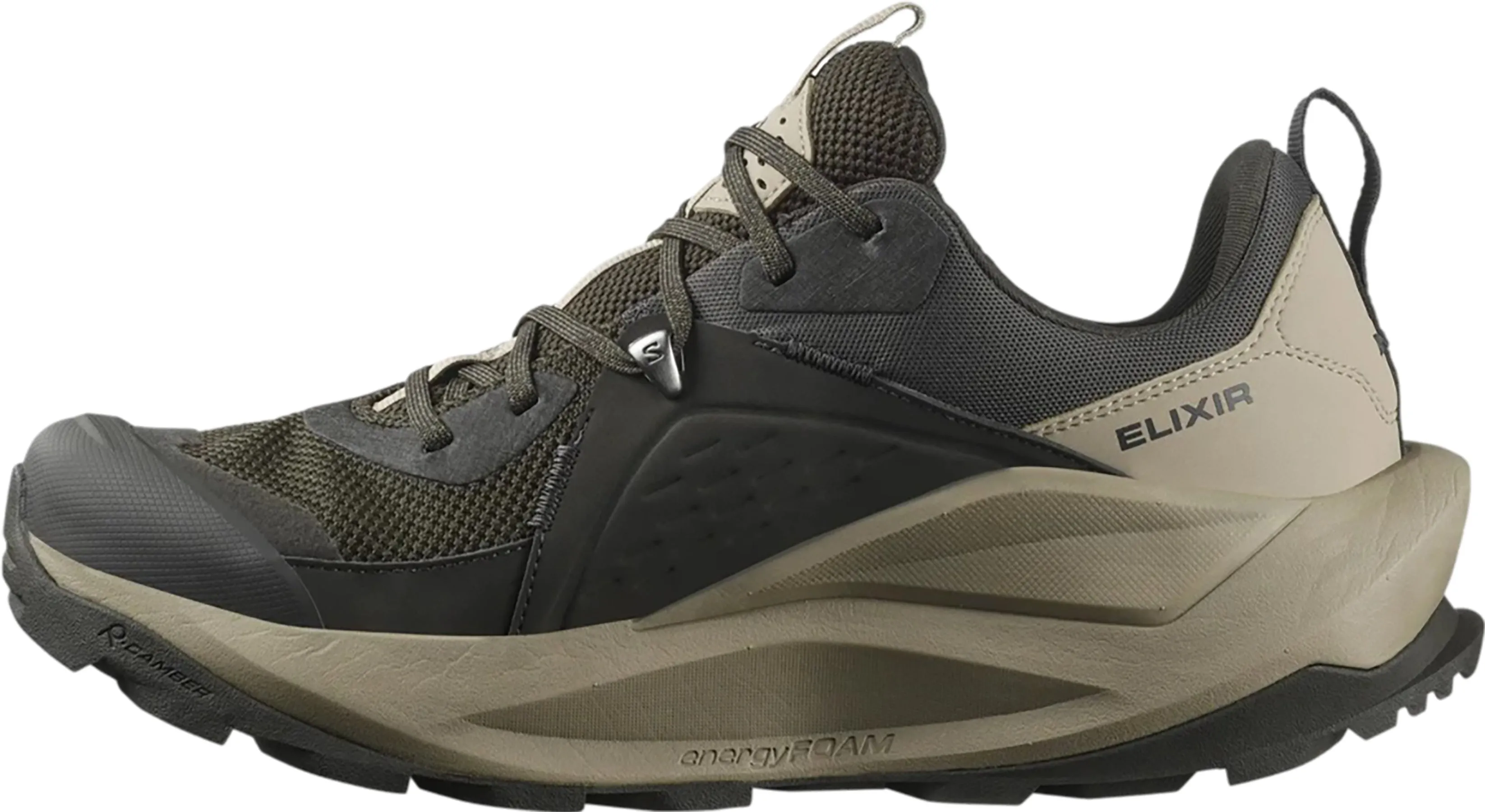 Elixir GORE-TEX Hiking Shoes - Men's|-|Souliers de randonée Elixir GORE-TEX - Homme sold by Altitude Sports product image thumbnail 5