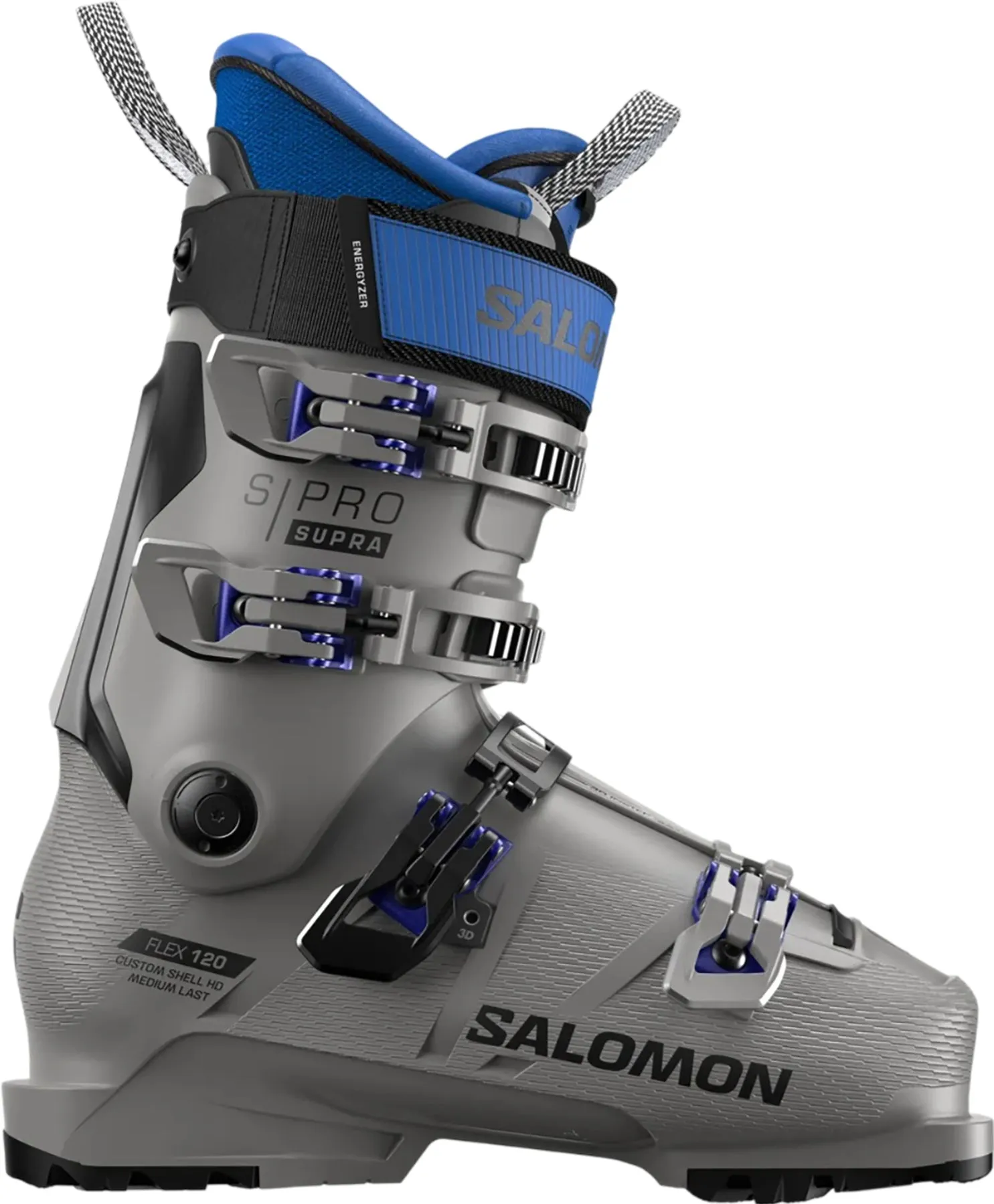 S/Pro Supra 120 All-Mountain Ski Boots - Men's|-|Bottes de ski All-Mountain S/Pro Supra 120 - Homme sold by Altitude Sports