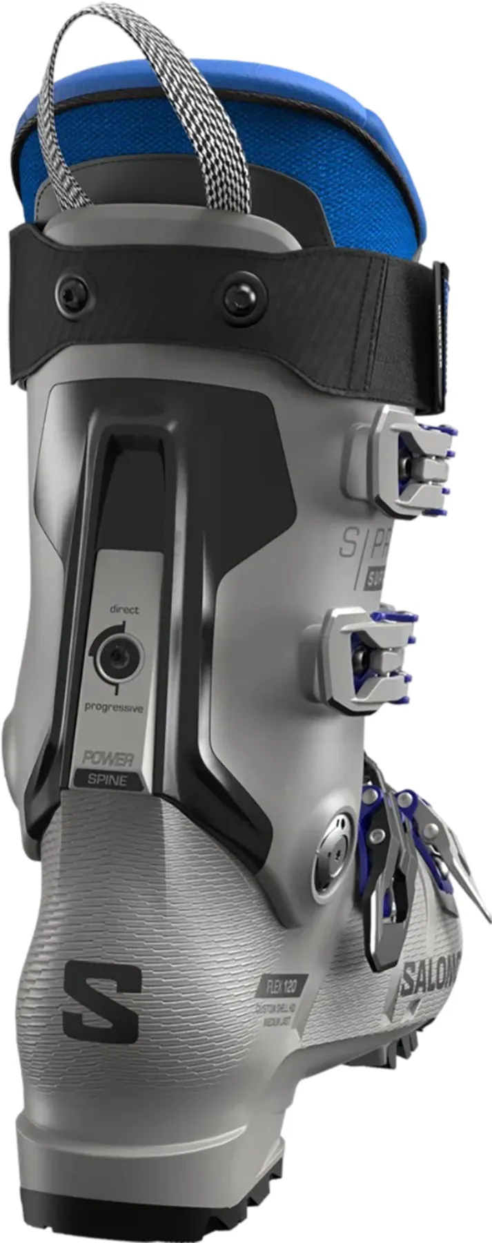 S/Pro Supra 120 All-Mountain Ski Boots - Men's|-|Bottes de ski All-Mountain S/Pro Supra 120 - Homme sold by Altitude Sports product image thumbnail 5