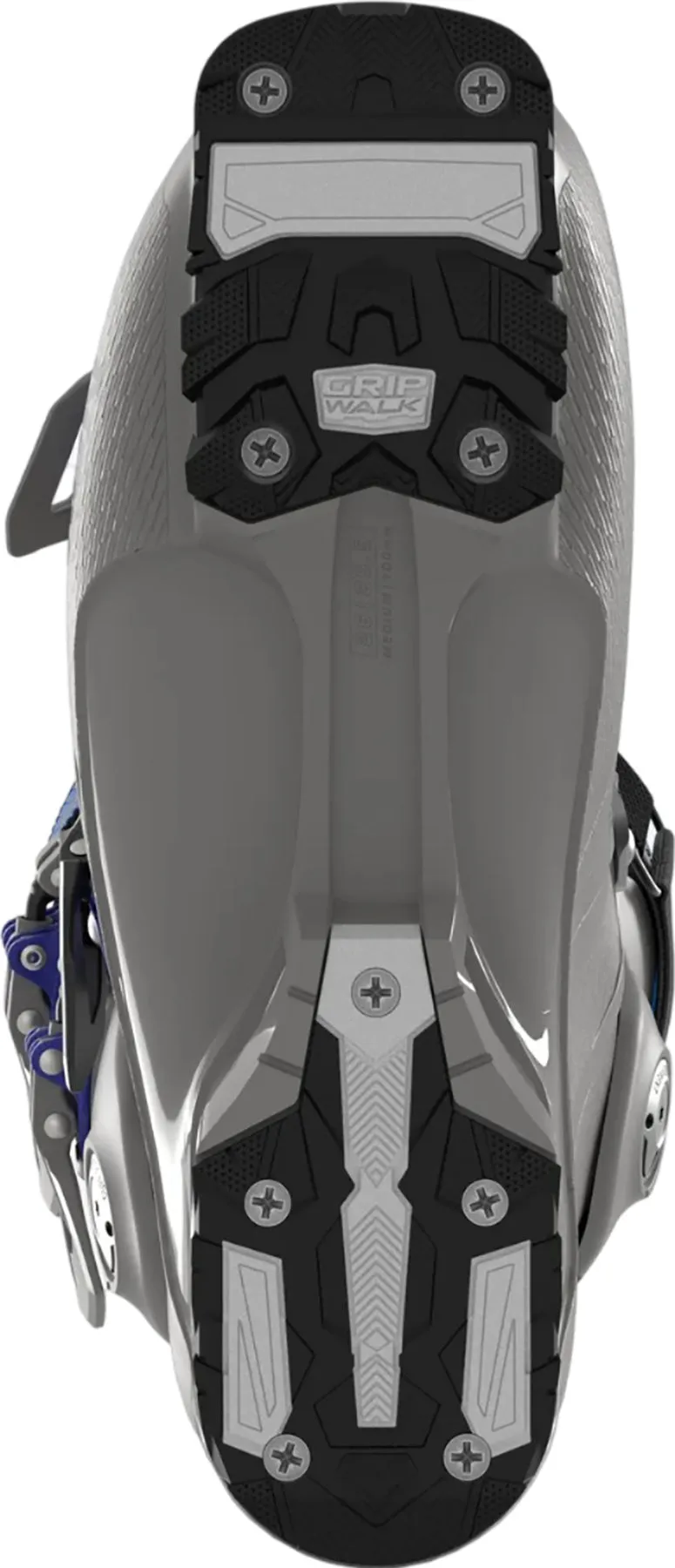 S/Pro Supra 120 All-Mountain Ski Boots - Men's|-|Bottes de ski All-Mountain S/Pro Supra 120 - Homme sold by Altitude Sports product image thumbnail 2