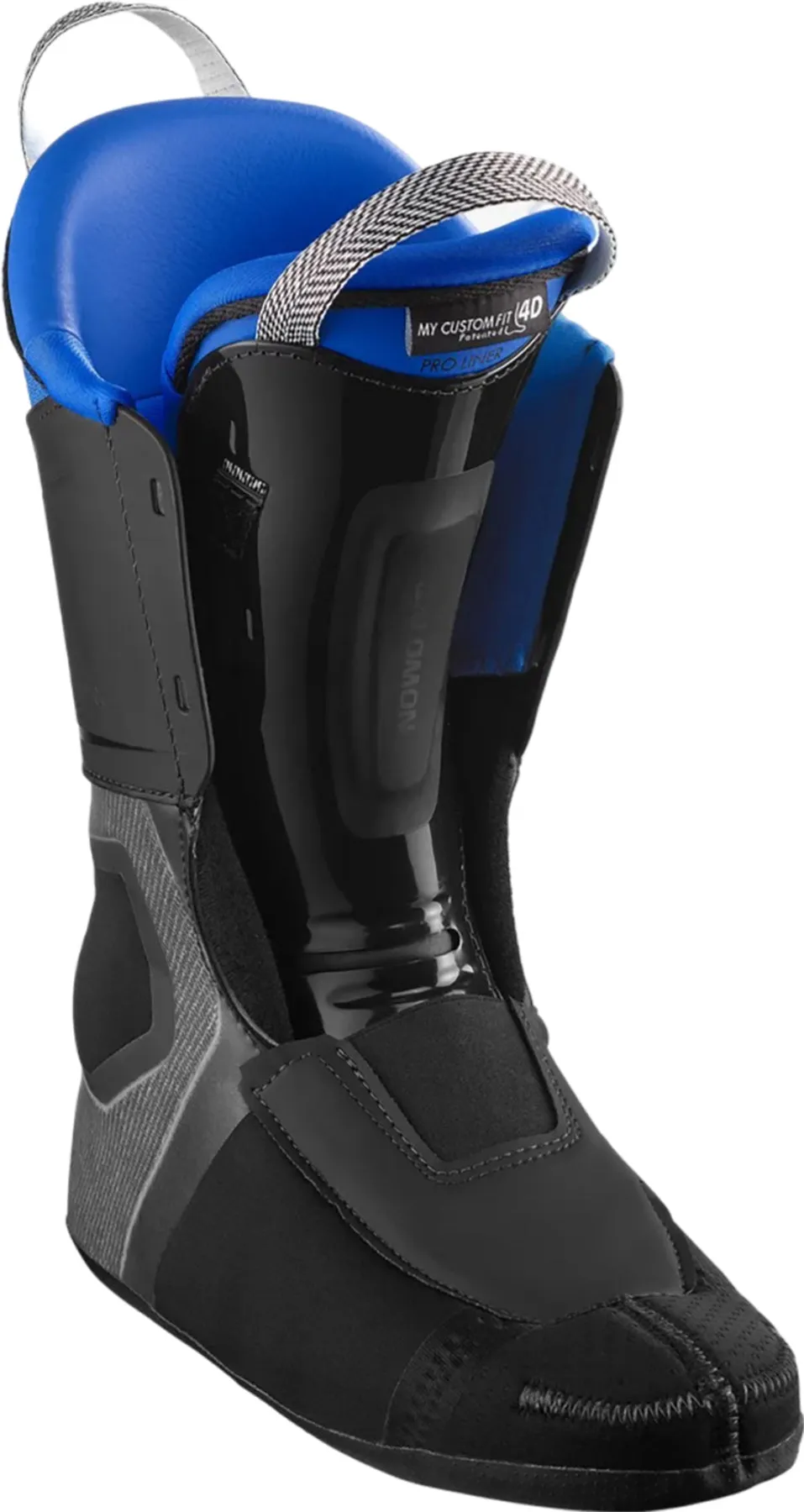 S/Pro Supra 120 All-Mountain Ski Boots - Men's|-|Bottes de ski All-Mountain S/Pro Supra 120 - Homme sold by Altitude Sports product image thumbnail 3