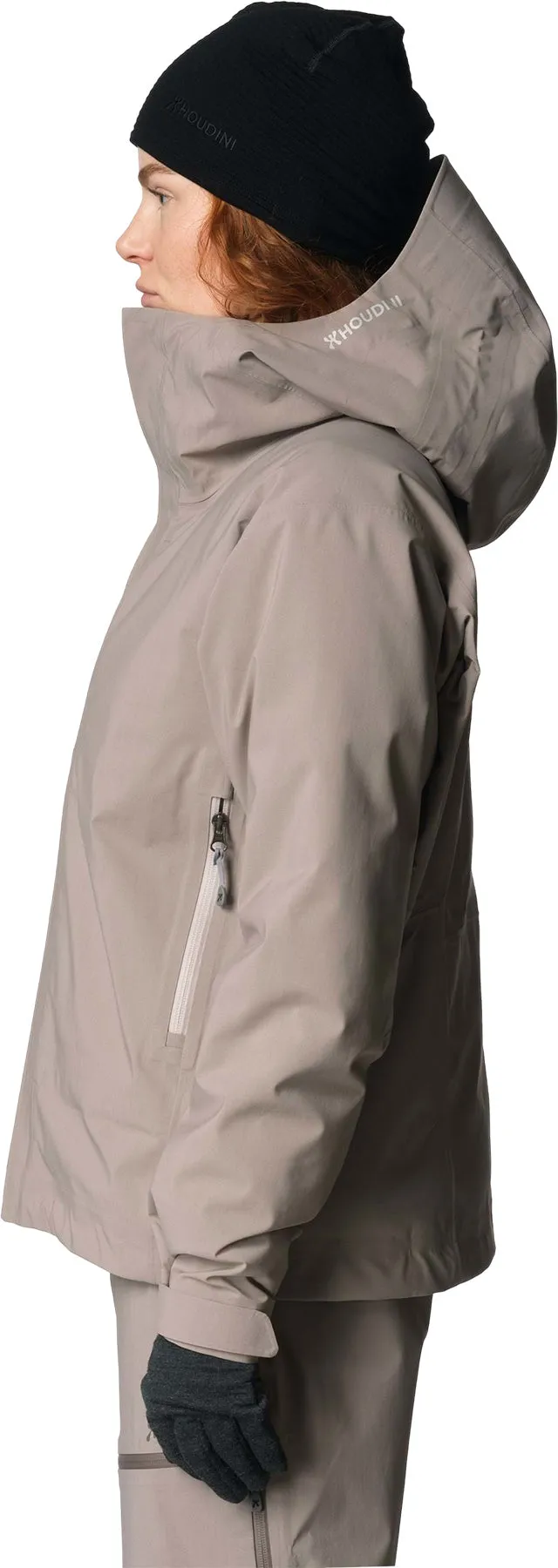 Five to Nine Jacket - Women's|-|Manteau Five to Nine - Femme sold by Altitude Sports product image thumbnail 2