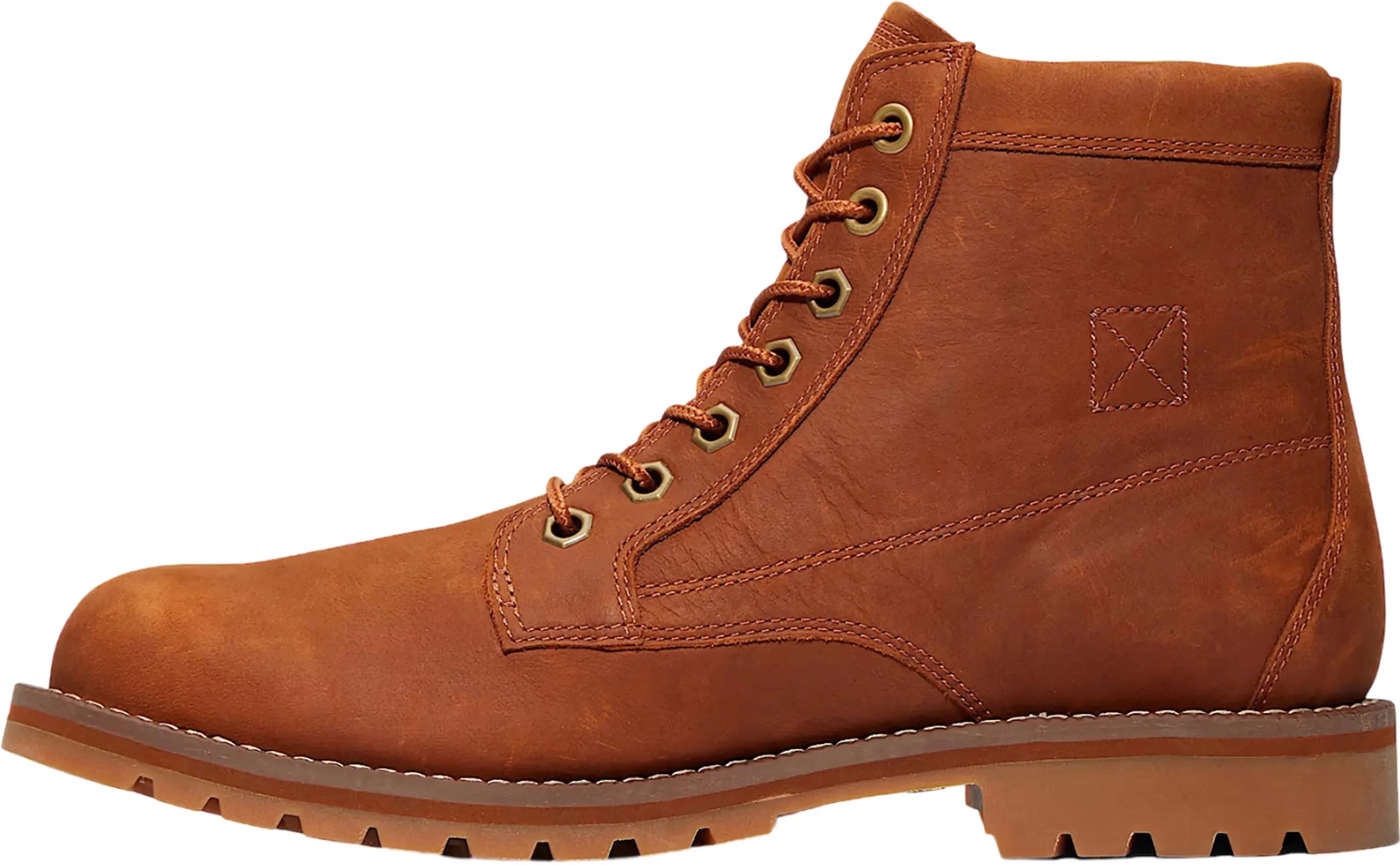Redwood Falls Waterproof Boots - Men's|-|Bottes imperméables Redwood Falls - Homme sold by Altitude Sports product image thumbnail 4