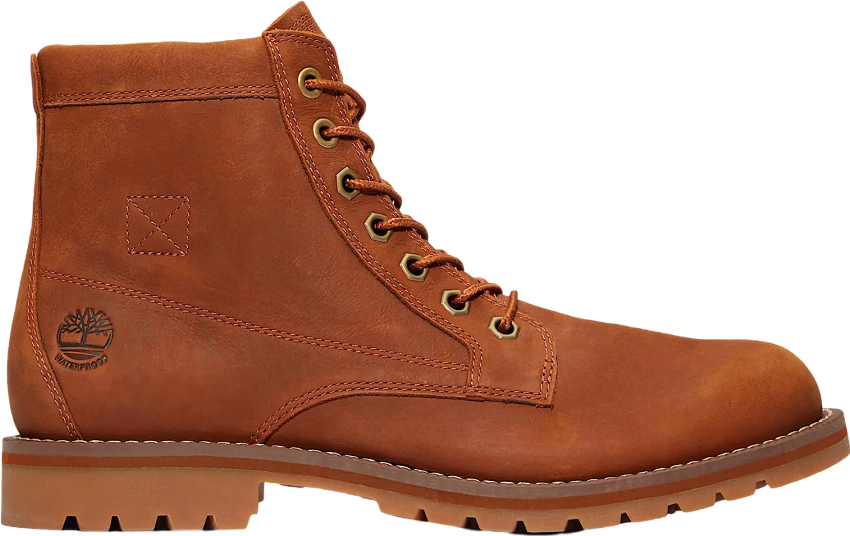 Redwood Falls Waterproof Boots - Men's|-|Bottes imperméables Redwood Falls - Homme sold by Altitude Sports