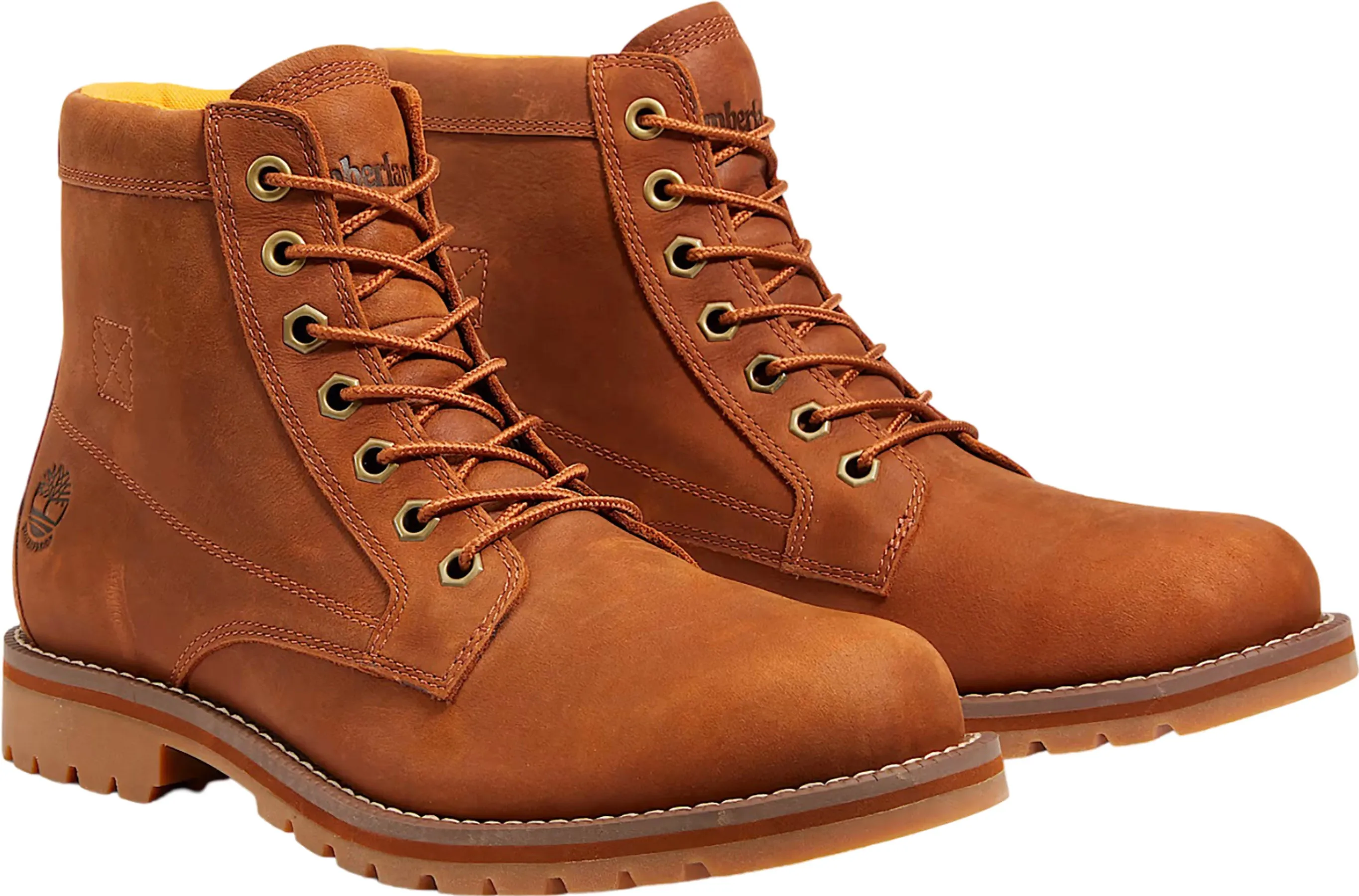 Redwood Falls Waterproof Boots - Men's|-|Bottes imperméables Redwood Falls - Homme sold by Altitude Sports product image thumbnail 5