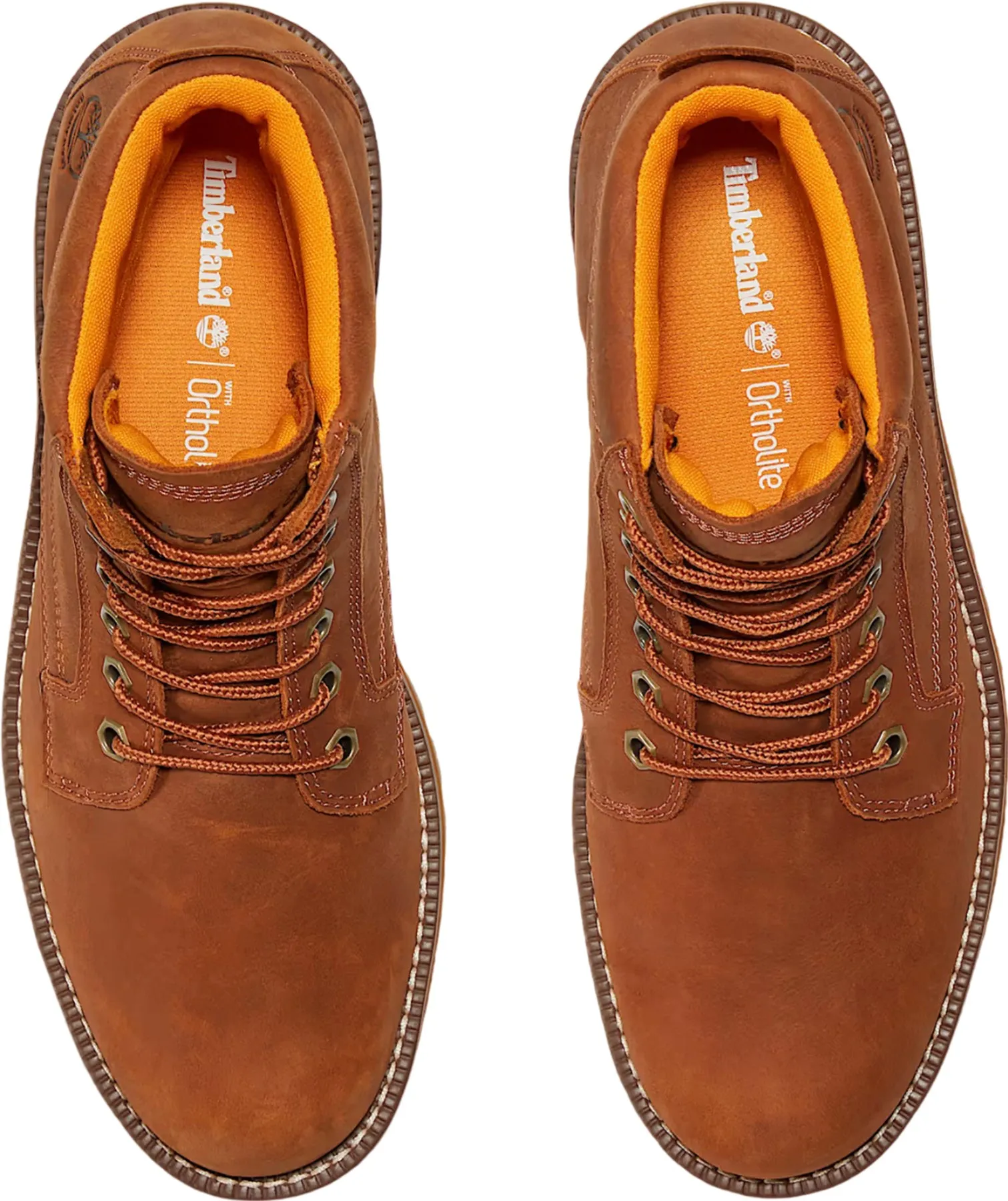 Redwood Falls Waterproof Boots - Men's|-|Bottes imperméables Redwood Falls - Homme sold by Altitude Sports product image thumbnail 2