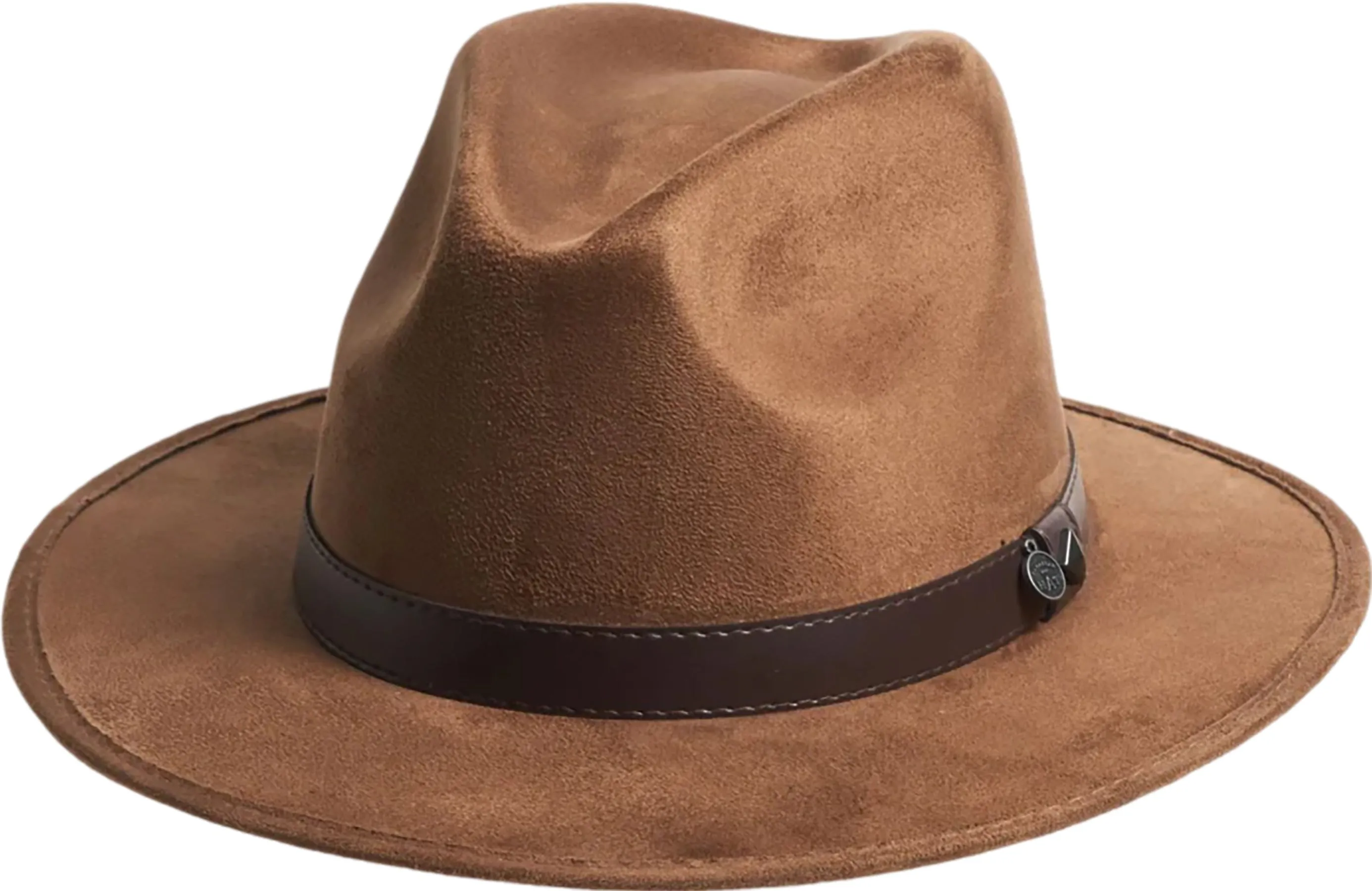 Fulla Water Resistant Fedora Hat - Men's|-|Fedora résistante à l'eau Fulla - Homme sold by Altitude Sports product image thumbnail 3