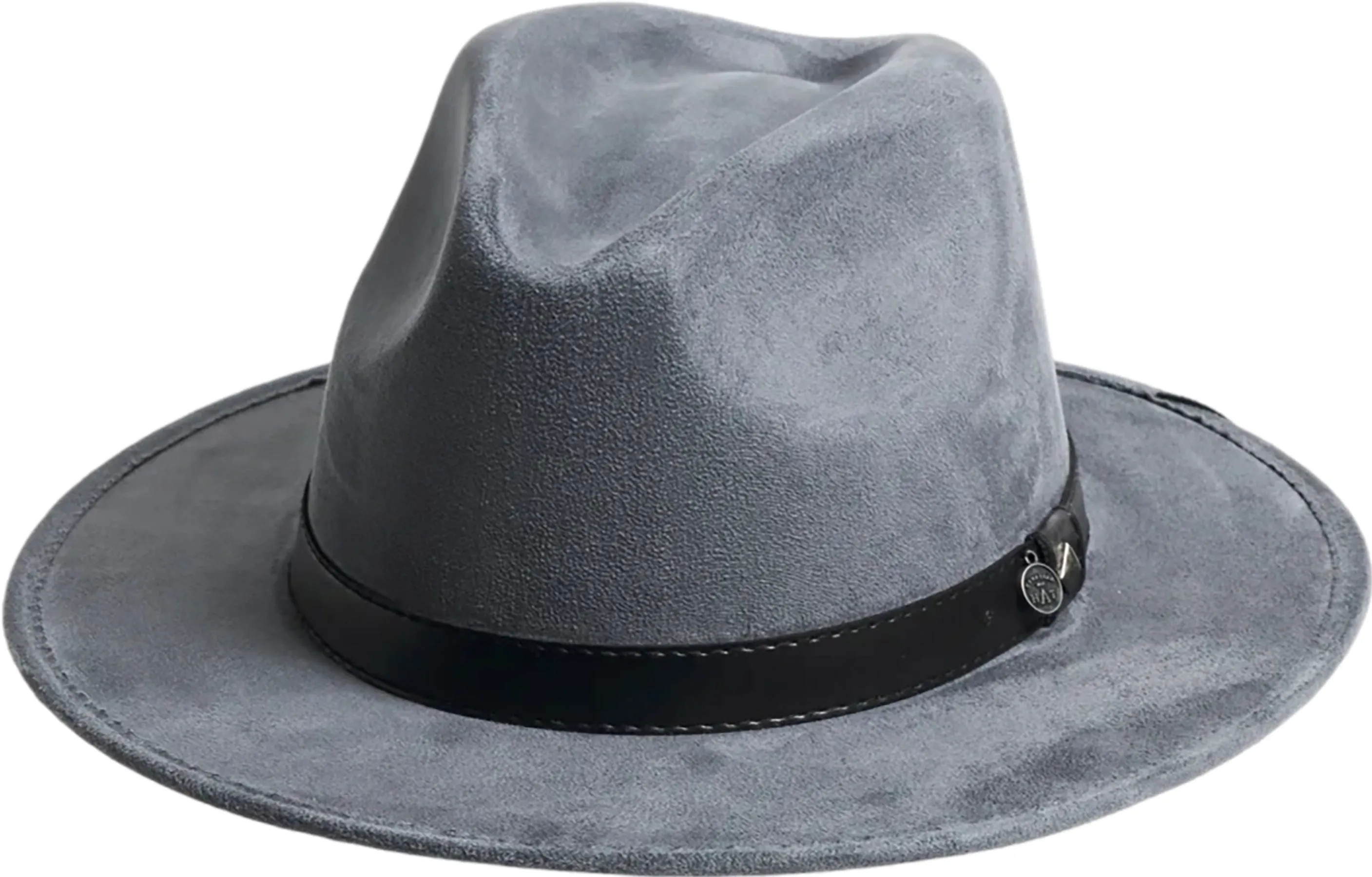 Fulla Water Resistant Fedora Hat - Men's|-|Fedora résistante à l'eau Fulla - Homme sold by Altitude Sports
