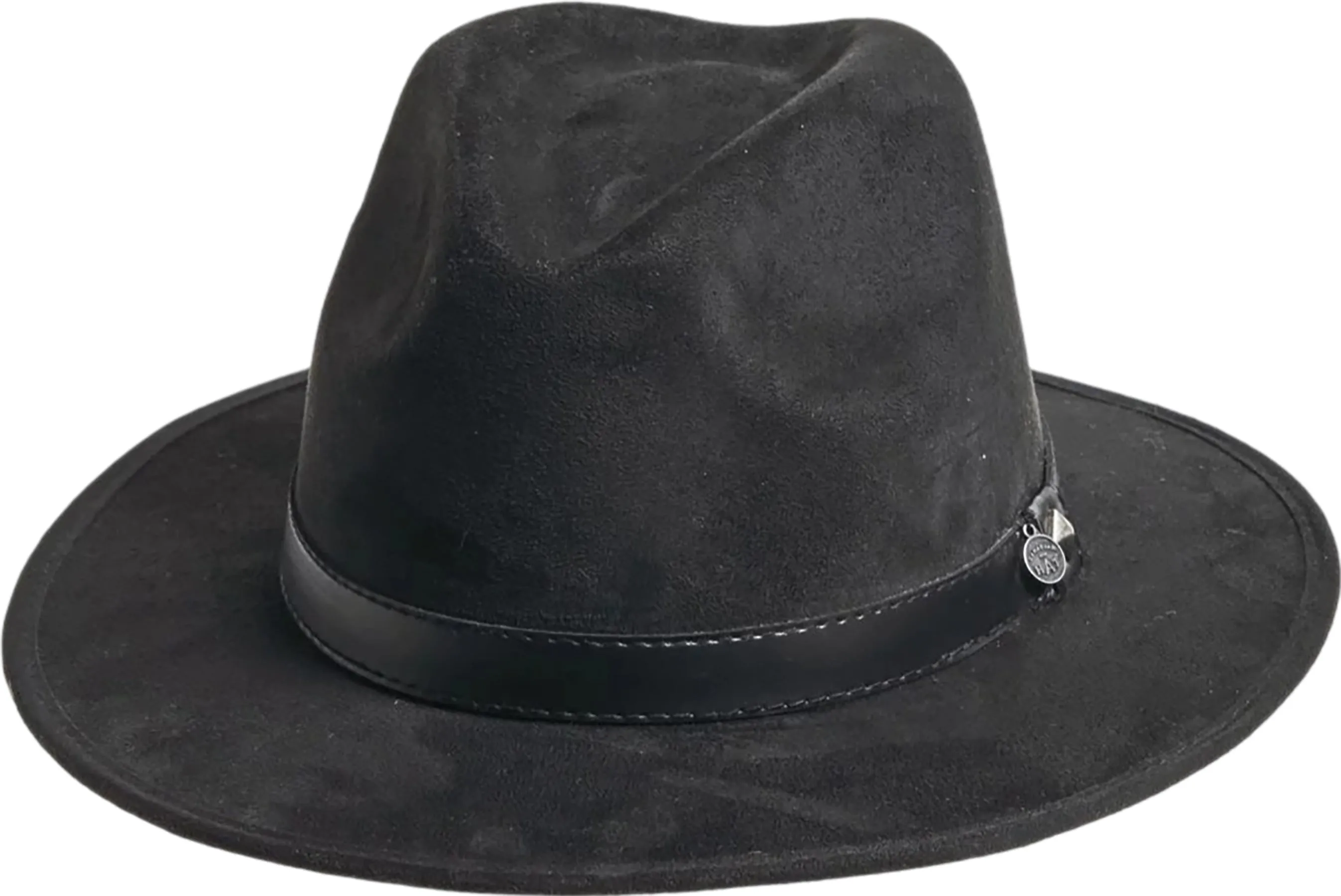 Fulla Water Resistant Fedora Hat - Men's|-|Fedora résistante à l'eau Fulla - Homme sold by Altitude Sports product image thumbnail 2