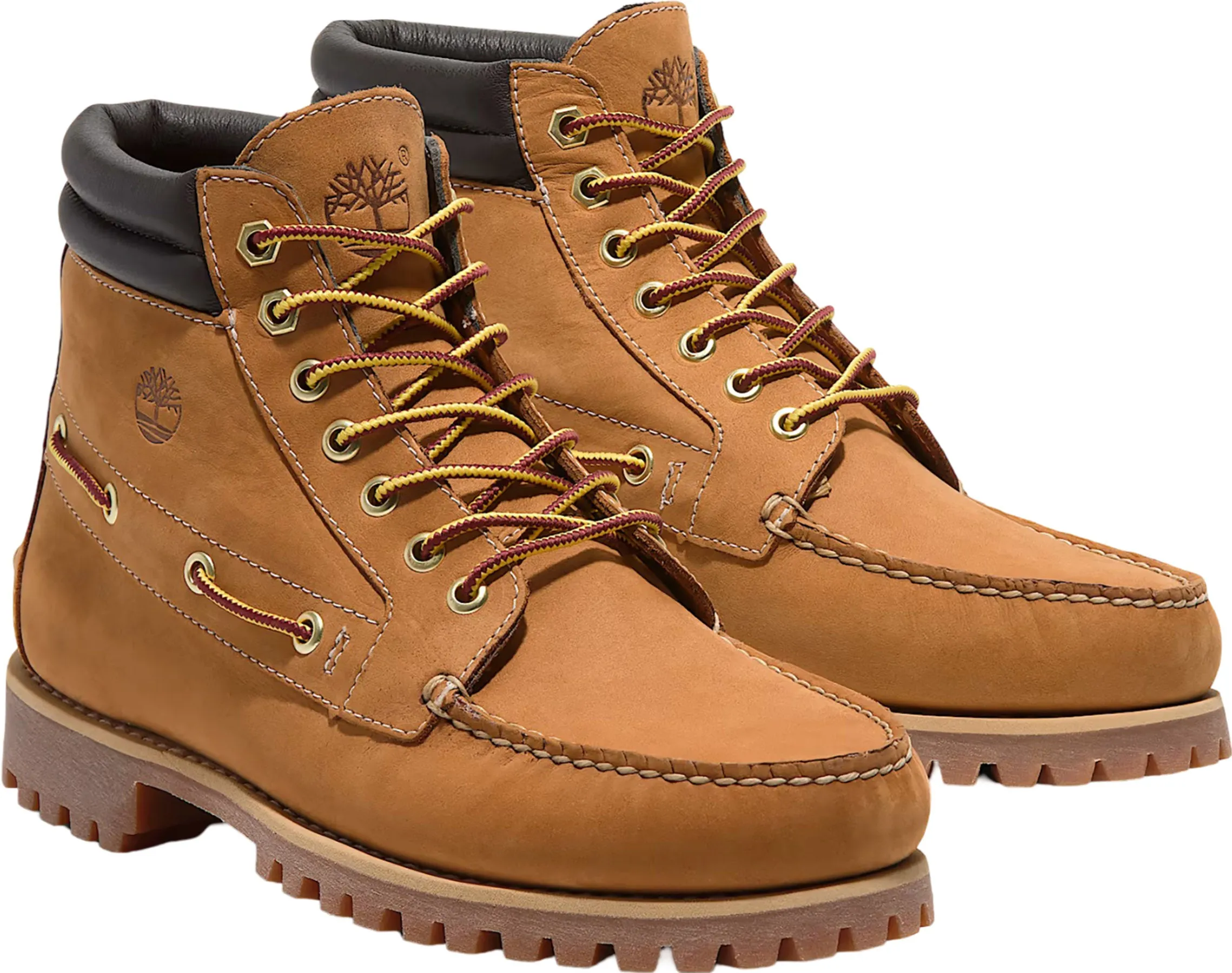 Timberland Authentic Mid Lace-Up Boots - Men's |-|Bottes à lacets mi-hautes Timberland Authentic - Homme sold by Altitude Sports product image thumbnail 4