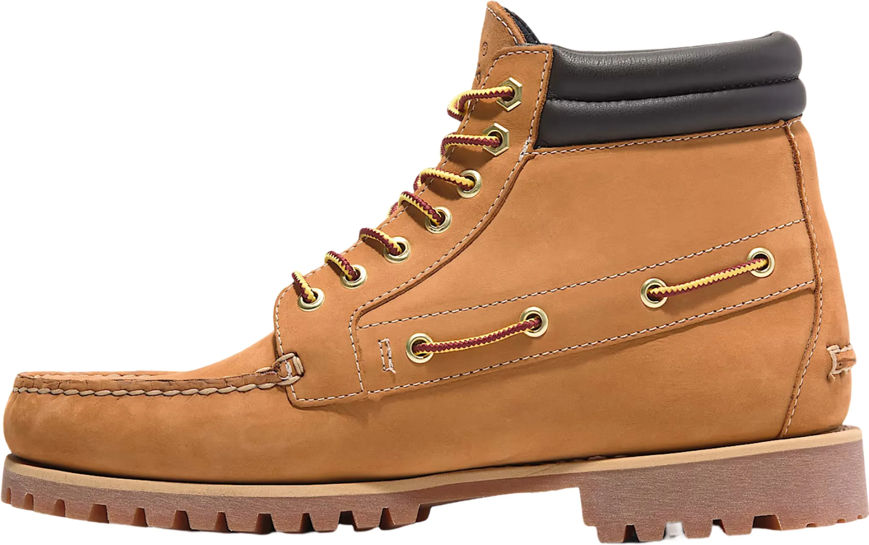 Timberland Authentic Mid Lace-Up Boots - Men's |-|Bottes à lacets mi-hautes Timberland Authentic - Homme sold by Altitude Sports product image thumbnail 2