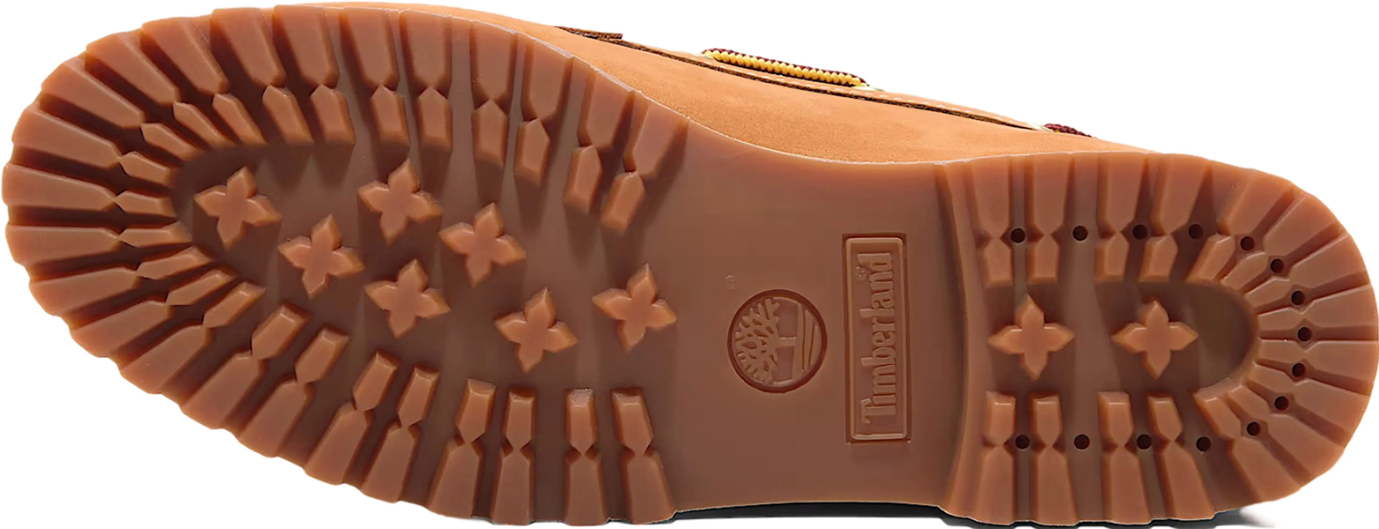 Timberland Authentic Mid Lace-Up Boots - Men's |-|Bottes à lacets mi-hautes Timberland Authentic - Homme sold by Altitude Sports product image thumbnail 5