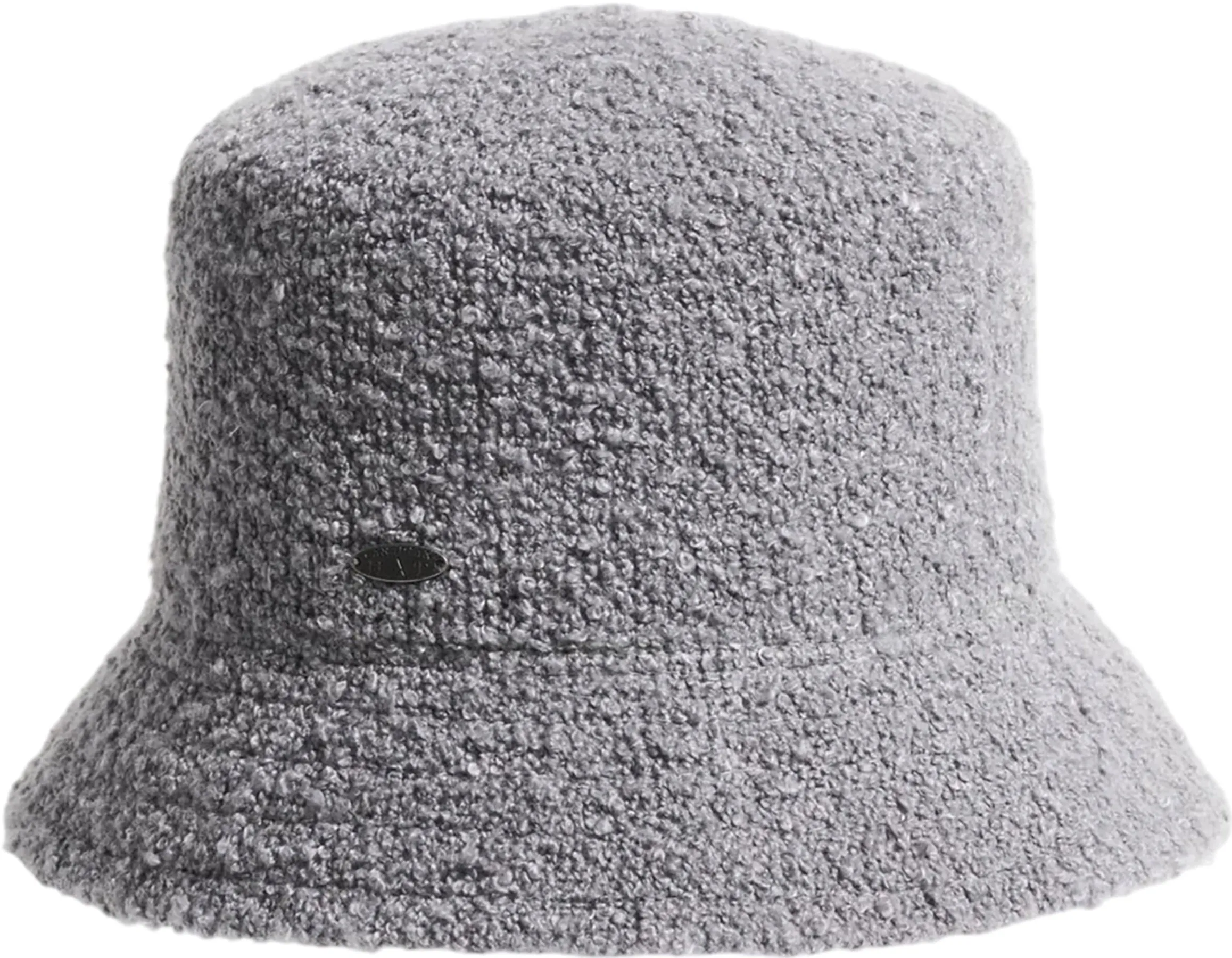 Brielle Bucket Hat in Boucle Knit - Unisex|-|Chapeau bob en tricot bouclé Brielle - Unisexe sold by Altitude Sports product image thumbnail 2
