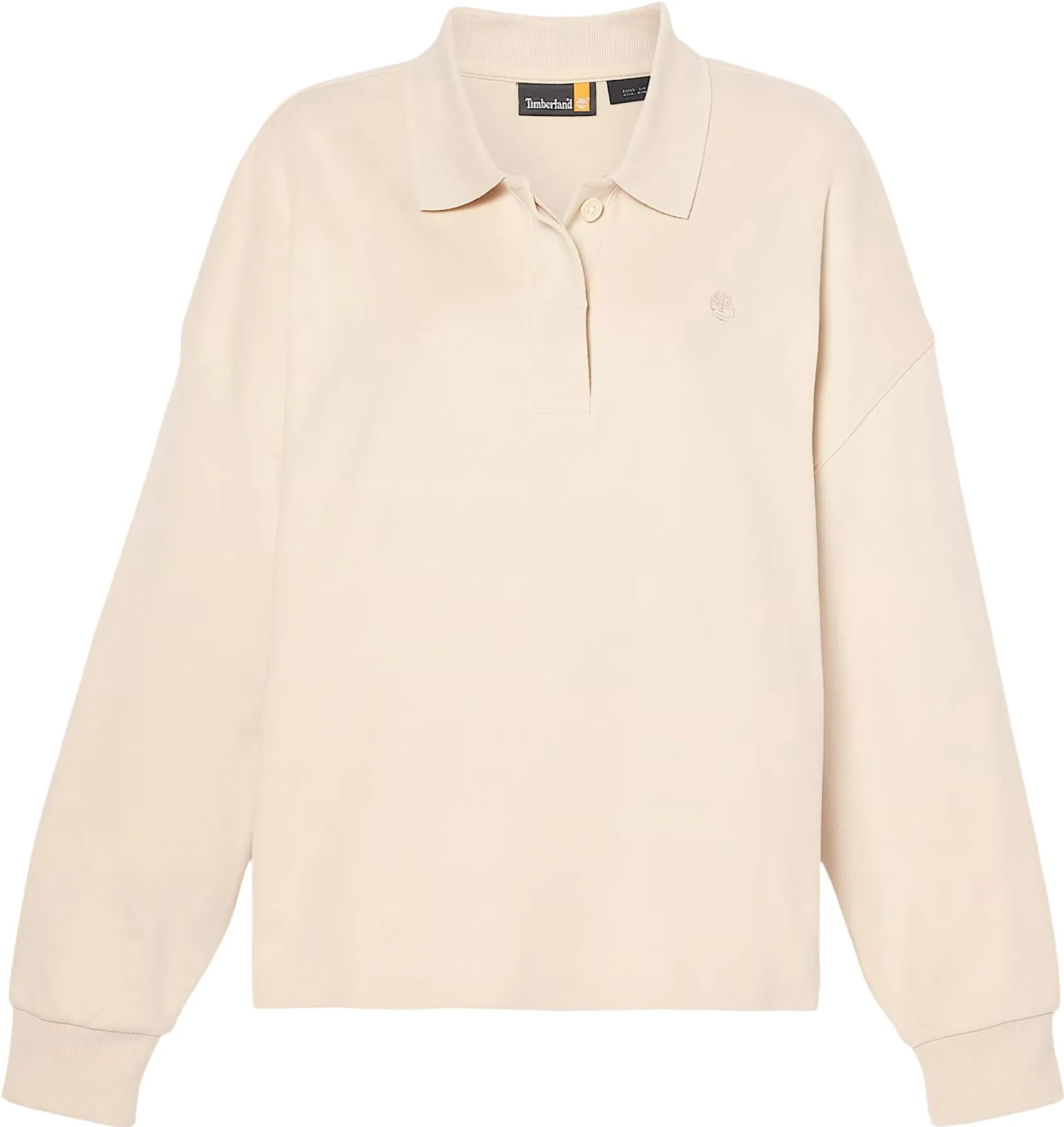 Lush Polo Sweatshirt - Women's|-|Chandail en molleton polo Lush - Femme sold by Altitude Sports