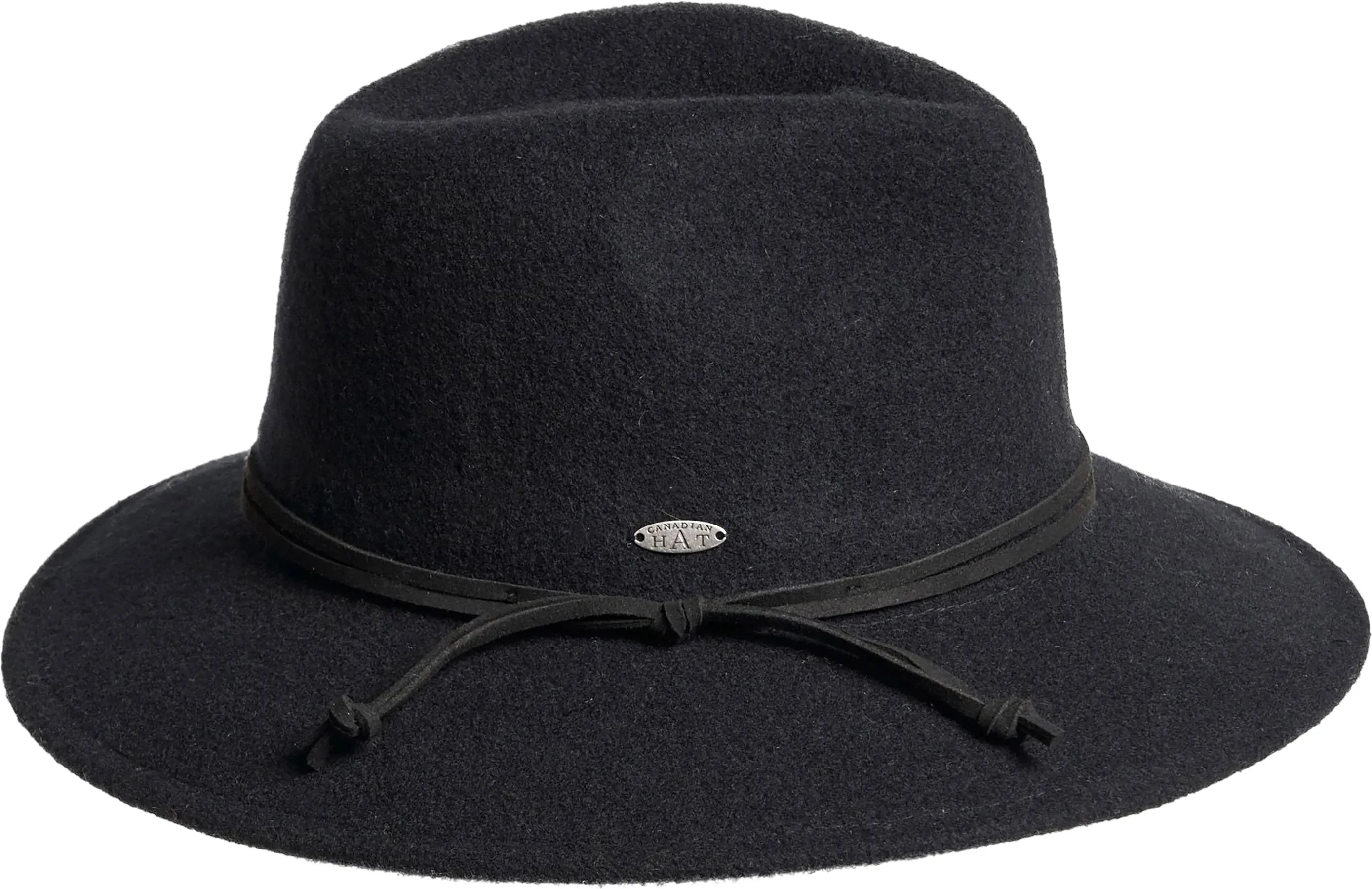 Frederk Soft Fedora Hat - Unisex|-|Fedora doux Frederk - Unisexe sold by Altitude Sports