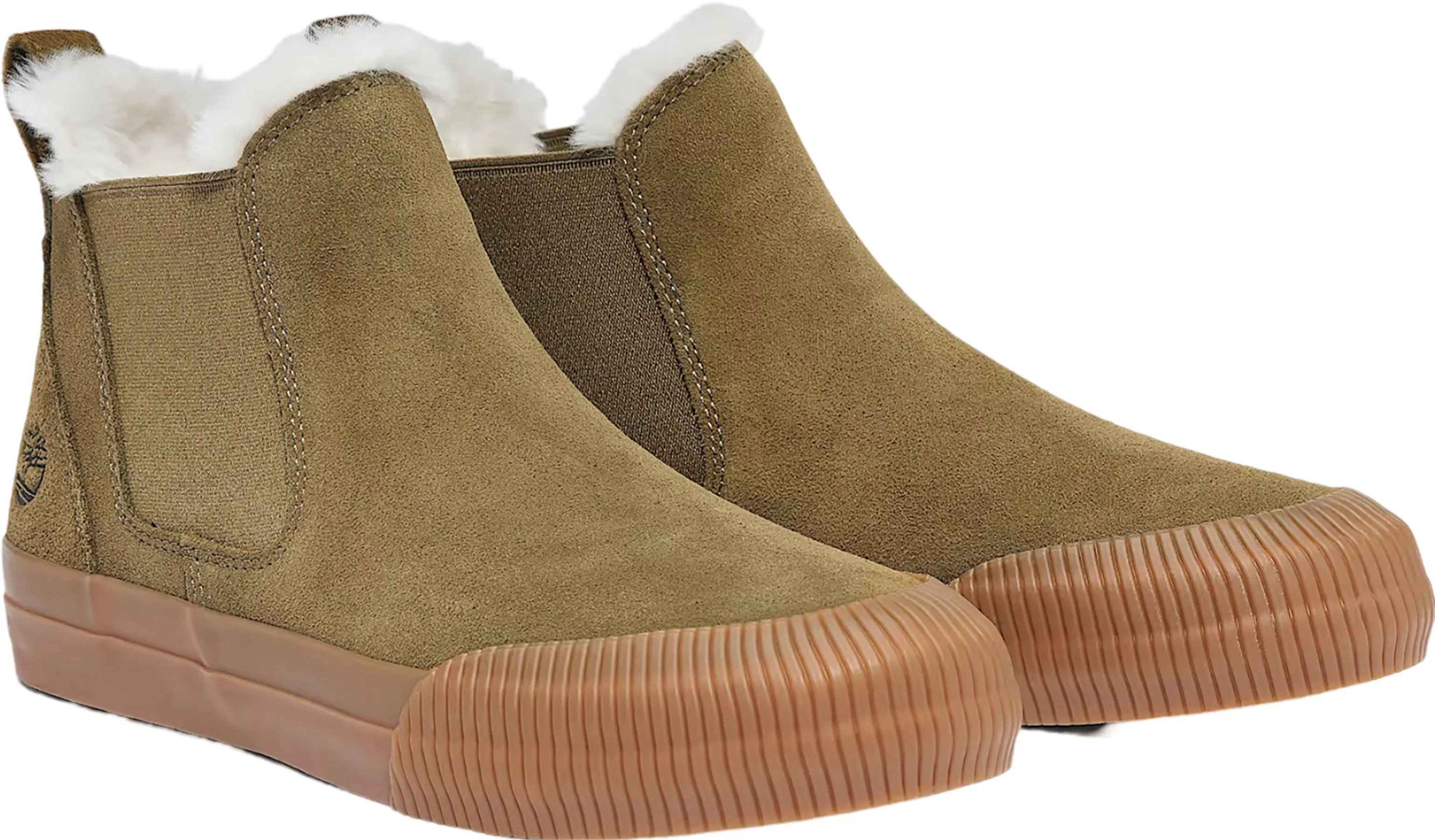 Skyla Bay 2.0 Mid Warm Lined Sneaker - Women's|-|Souliers sport mi-hautes doublées chaudes Skyla Bay 2.0 - Femme sold by Altitude Sports product image thumbnail 4