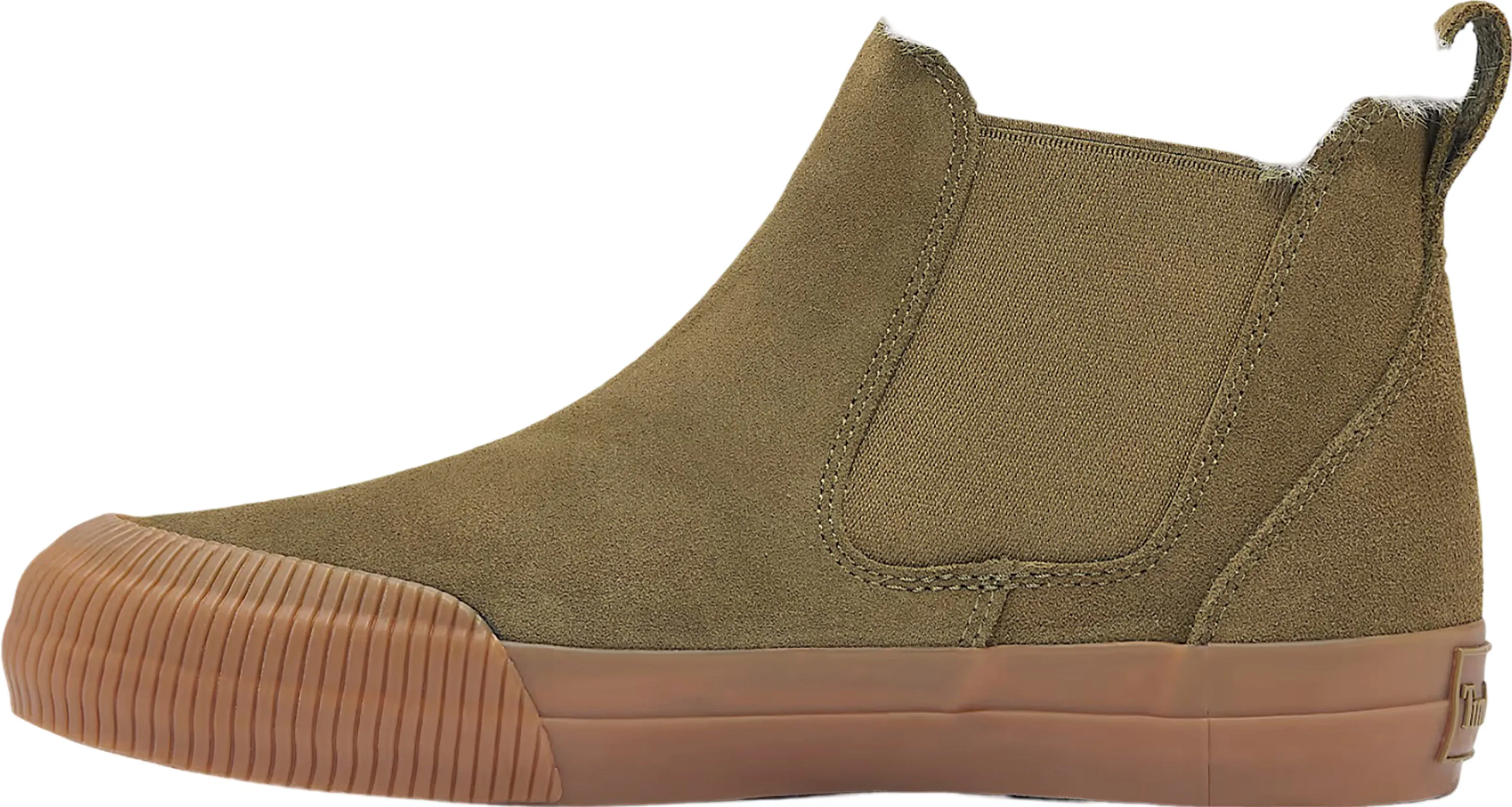 Skyla Bay 2.0 Mid Warm Lined Sneaker - Women's|-|Souliers sport mi-hautes doublées chaudes Skyla Bay 2.0 - Femme sold by Altitude Sports product image thumbnail 3