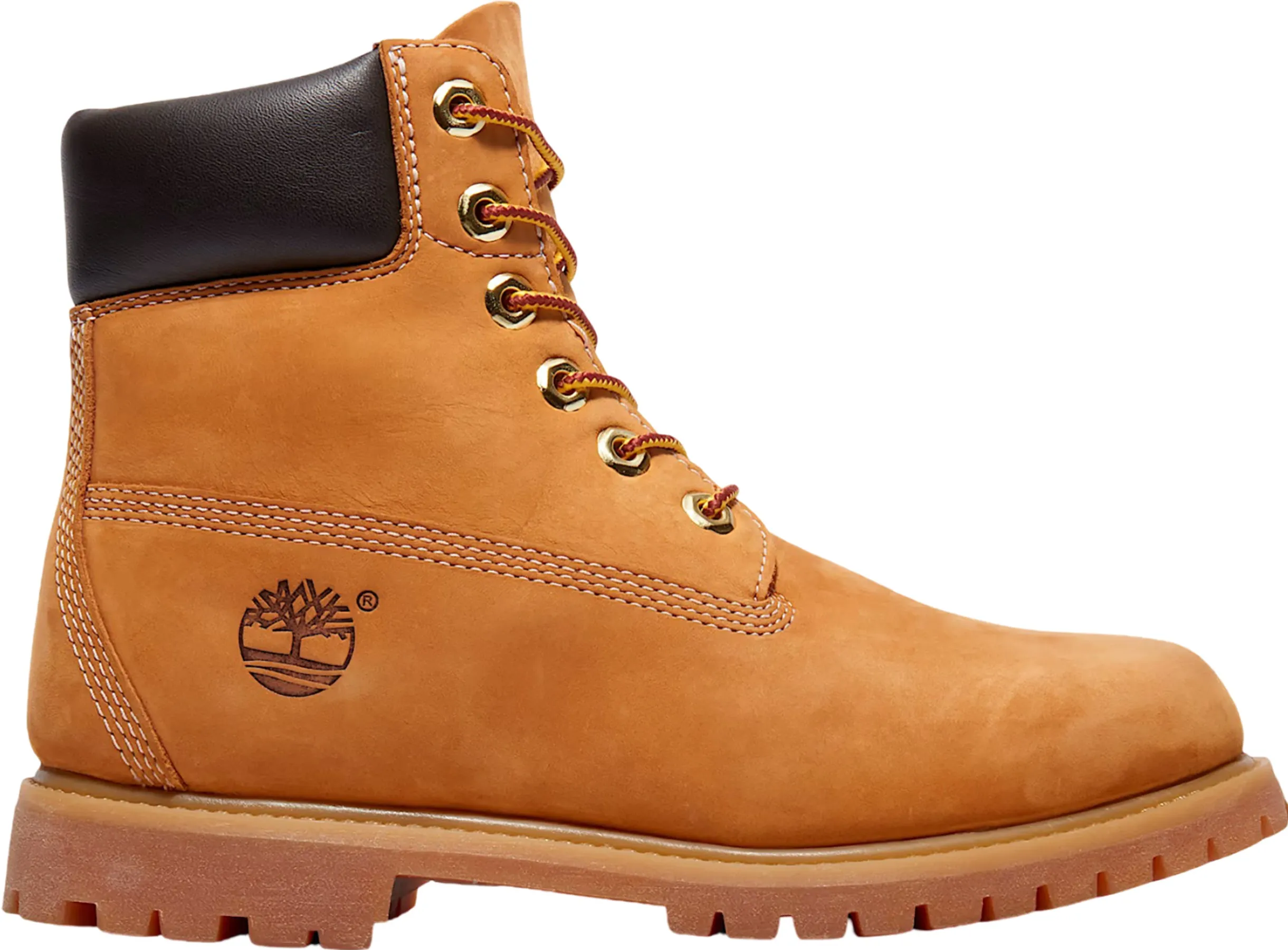 Timberland Premium Waterproof Boots 6 Inches - Women's|-|Bottes imperméables Timberland Premium 6 pouces - Femme sold by Altitude Sports