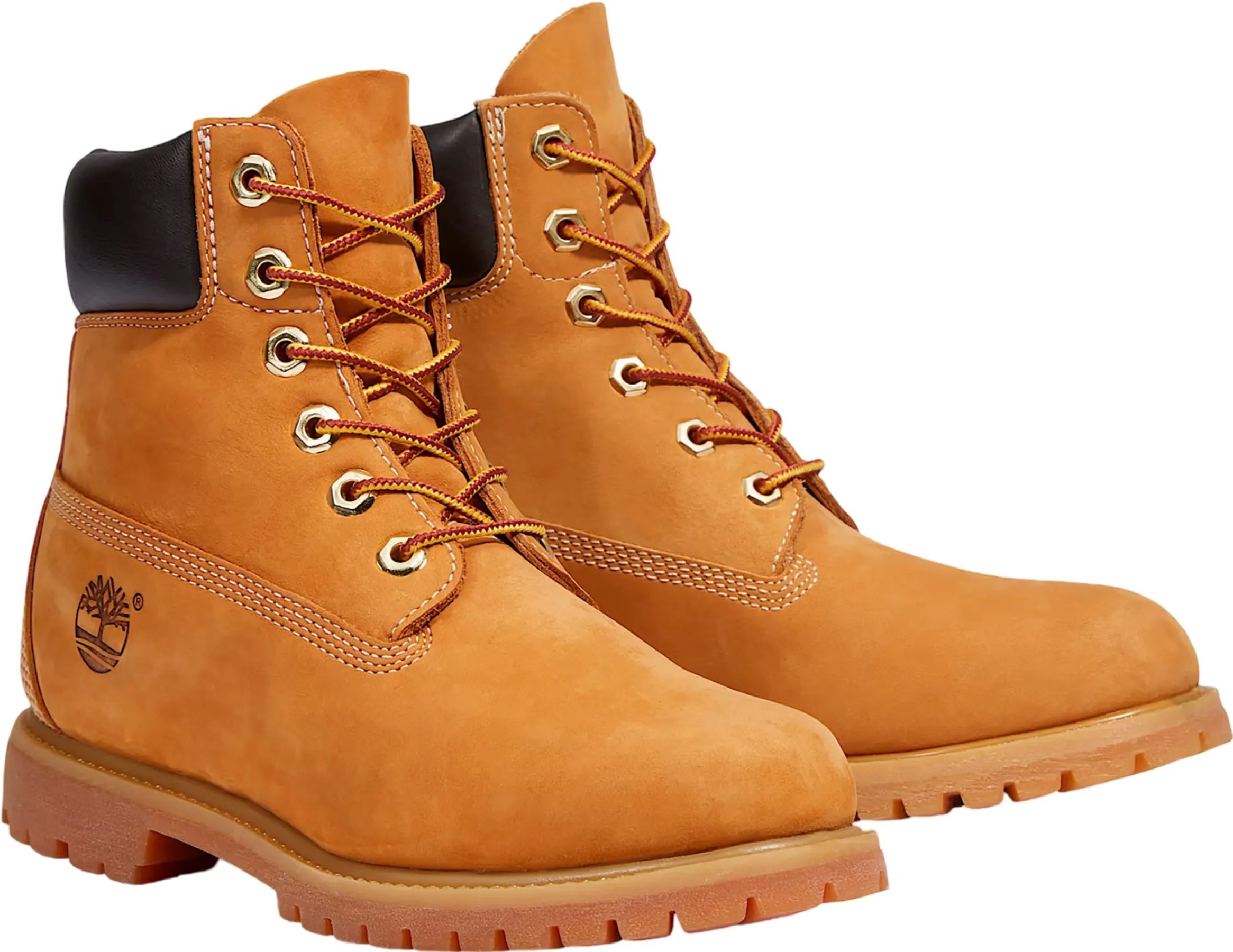Timberland Premium Waterproof Boots 6 Inches - Women's|-|Bottes imperméables Timberland Premium 6 pouces - Femme sold by Altitude Sports product image thumbnail 2