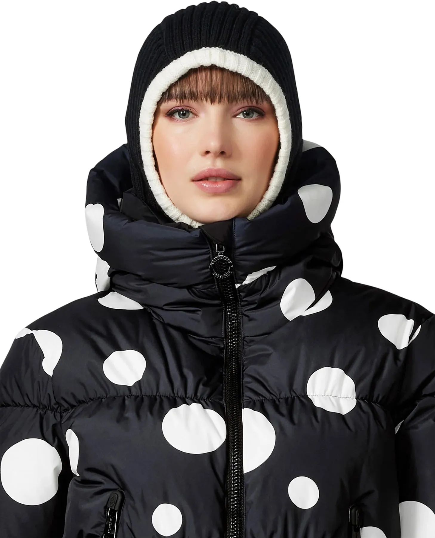 Margot Balaclava - Women's|-|Passe-montagne Margot - Femme sold by Altitude Sports product image thumbnail 2