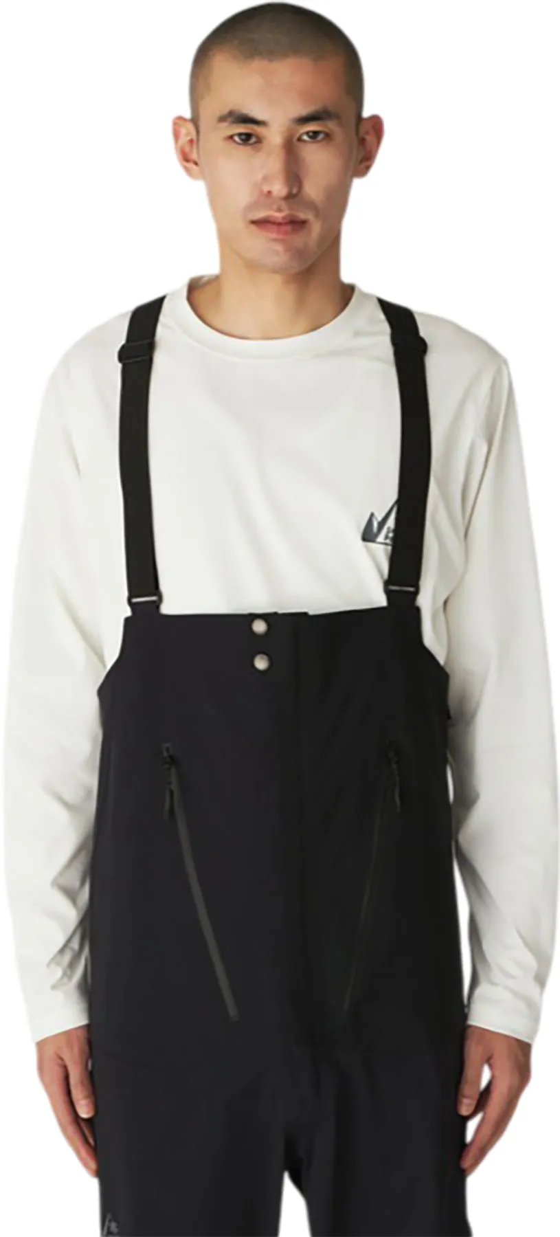 MofM Snow Bib Pants - Unisex|-|Salopette à neige MofM - Unisexe sold by Altitude Sports product image thumbnail 3