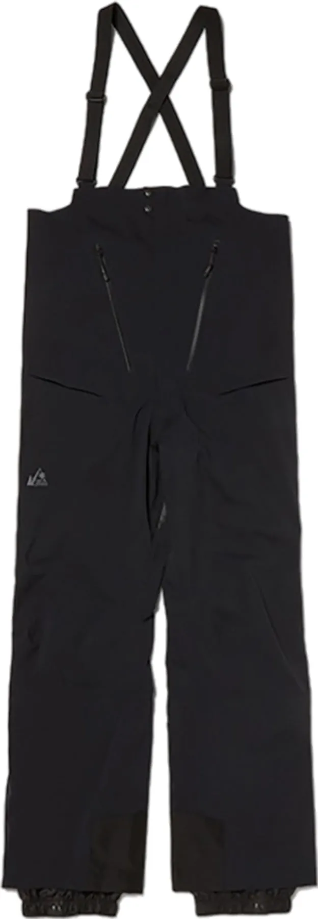 MofM Snow Bib Pants - Unisex|-|Salopette à neige MofM - Unisexe sold by Altitude Sports
