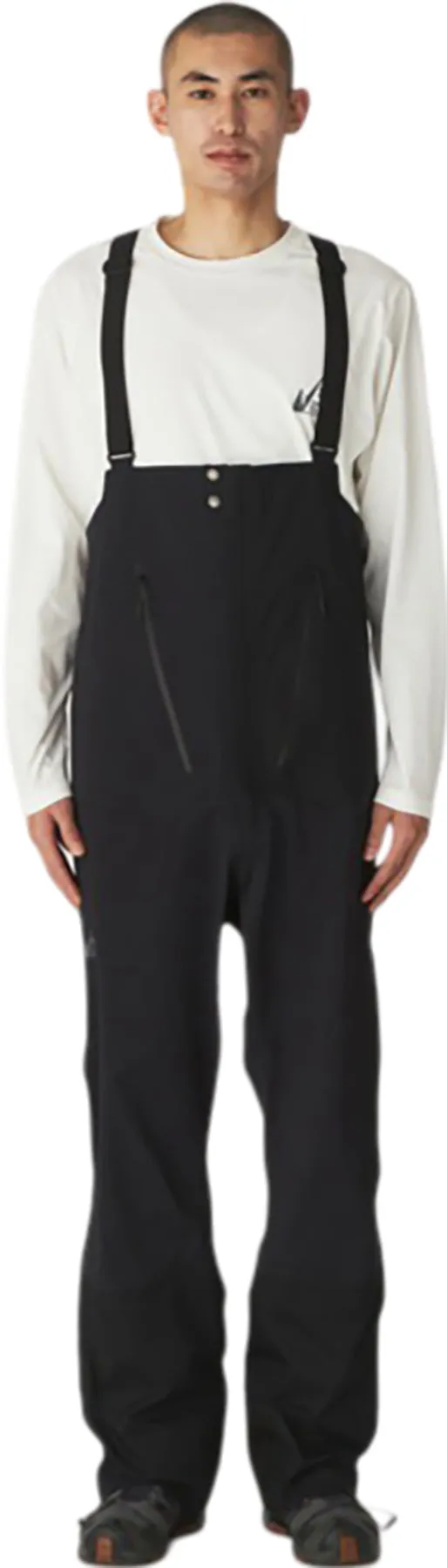 MofM Snow Bib Pants - Unisex|-|Salopette à neige MofM - Unisexe sold by Altitude Sports product image thumbnail 2