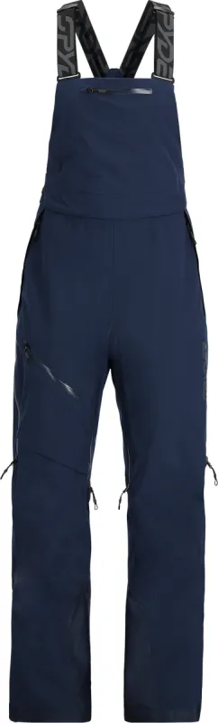 Solitaire Shell Bib Pants - Women's|-|Salopette coquille Solitaire - Femme made by Spyder