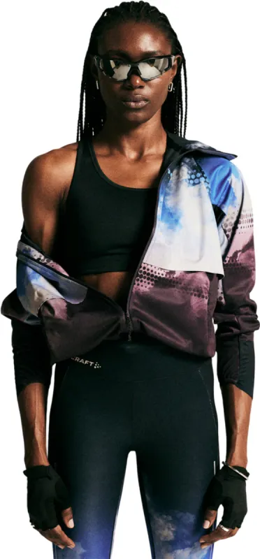 Pro Hydro 3 Jacket - Women's|-|Manteau Pro Hydro 3 - Femme sold by Altitude Sports