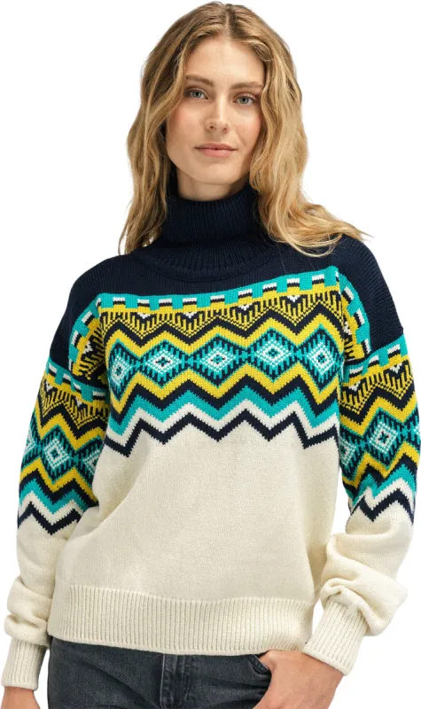 Randaberg Sweater - Women’s|-|Chandail Randaberg - Femme sold by Altitude Sports