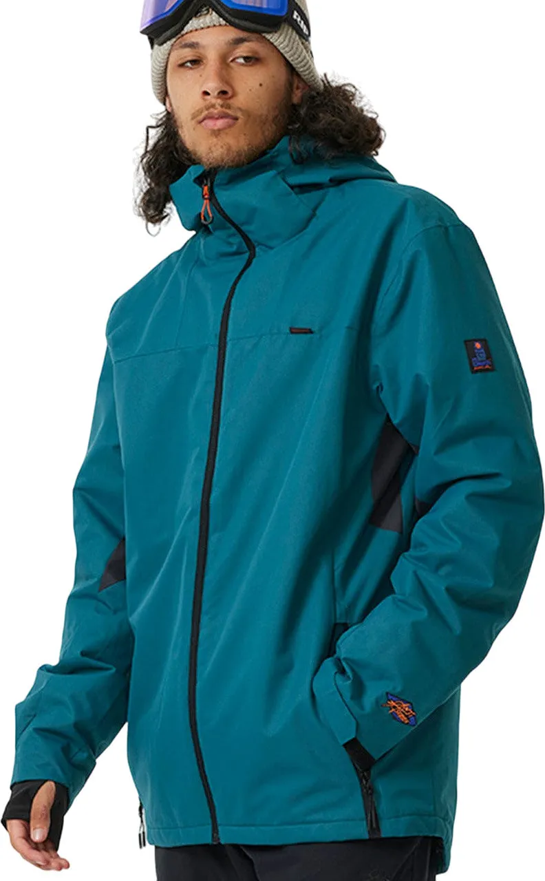 Anti-Series Notch Up 10K/10K Snow Jacket - Men's|-|Manteau d’hiver Anti-Series Notch Up 10K/10K - Homme sold by Altitude Sports product image thumbnail 5