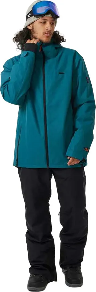 Anti-Series Notch Up 10K/10K Snow Jacket - Men's|-|Manteau d’hiver Anti-Series Notch Up 10K/10K - Homme sold by Altitude Sports product image thumbnail 3