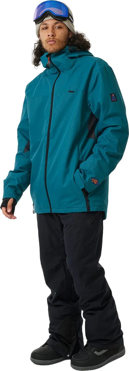 Anti-Series Notch Up 10K/10K Snow Jacket - Men's|-|Manteau d’hiver Anti-Series Notch Up 10K/10K - Homme sold by Altitude Sports product image thumbnail 4
