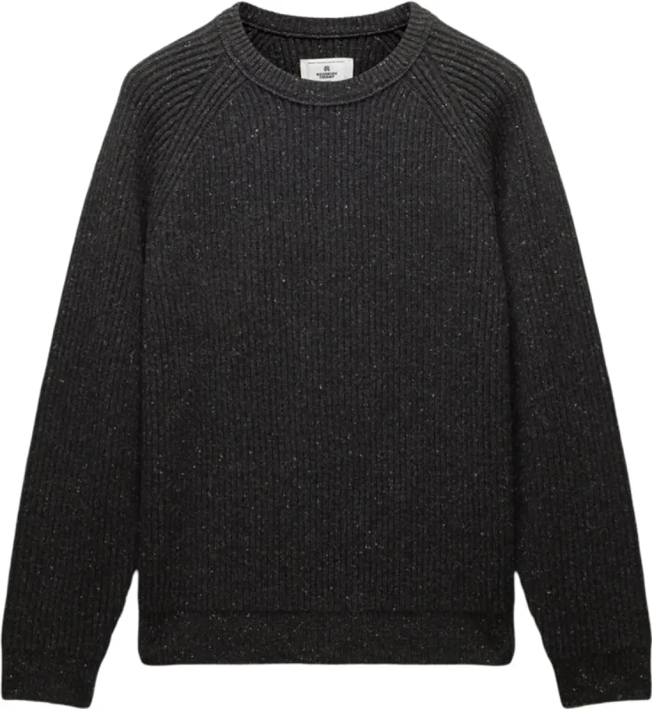 NEP Merino Kenny Crewneck Sweater - Men's|-|Chandail à col rond NEP Merino Kenny - Homme sold by Altitude Sports