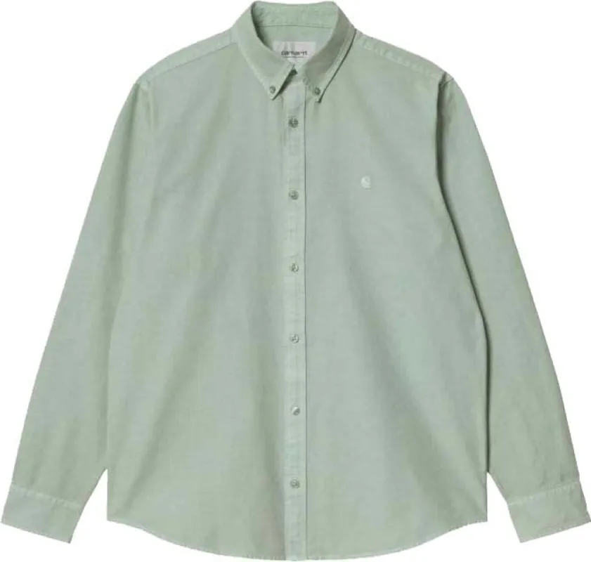 Madison Long Sleeves Shirt - Men's|-|Chemise à manches longues Madison - Homme sold by Altitude Sports