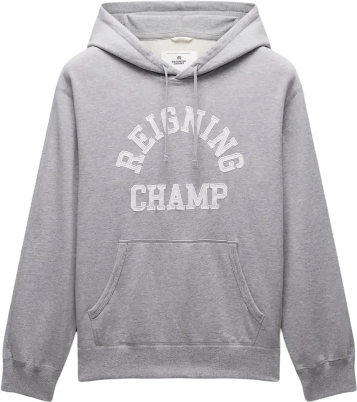 Midweight Terry Arch Logo Hoodie - Men's|-|Chandail à capuchon en tissu éponge mi-épais Arch Logo - Homme sold by Altitude Sports